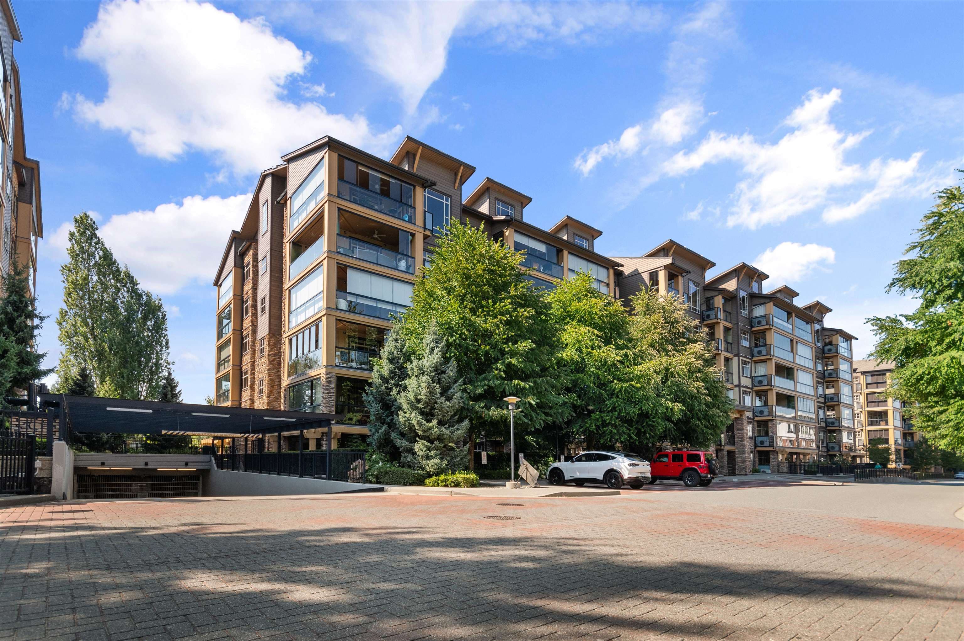 327 - 8067 207 Avenue, Langley, V2Y 0P1 — photo 2