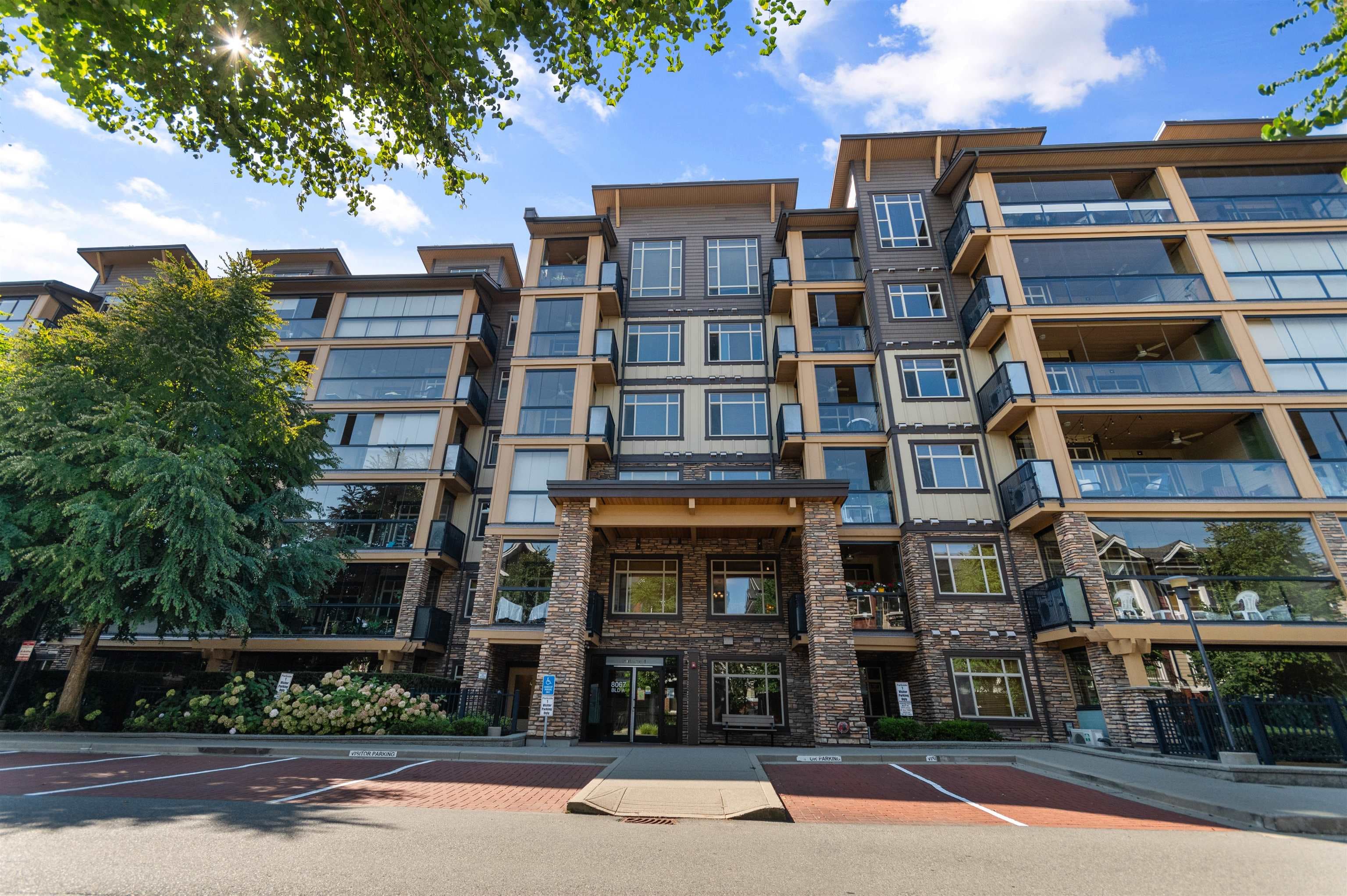 327 - 8067 207 Avenue, Langley, V2Y 0P1 — photo 3