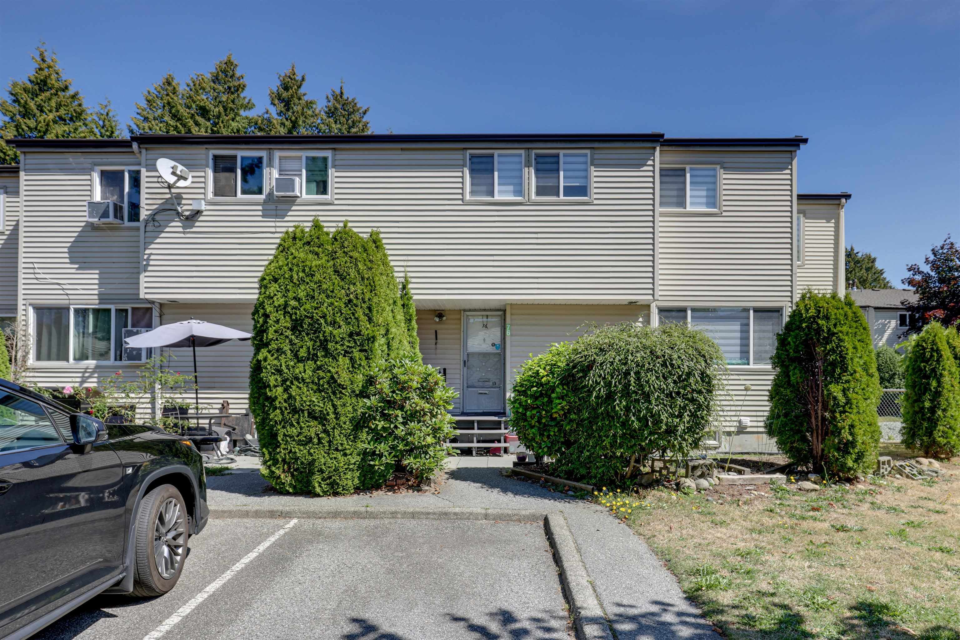 76 - 3437 E 49th Avenue, Vancouver