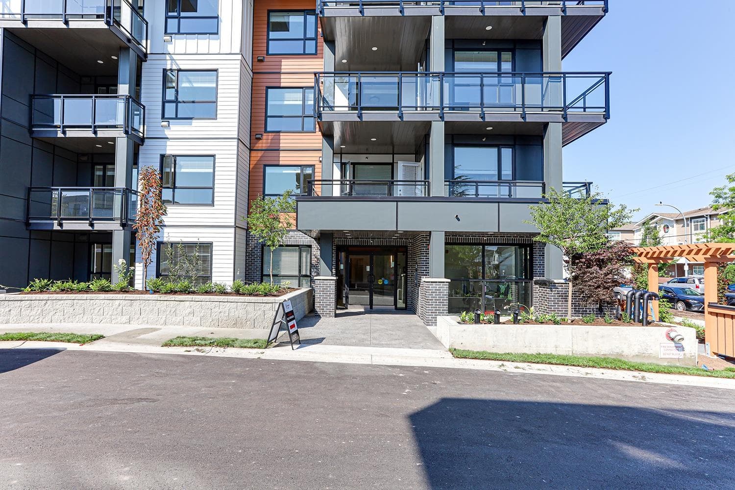 412 - 20926 83 Avenue, Langley, V7H 2S5 — photo 2