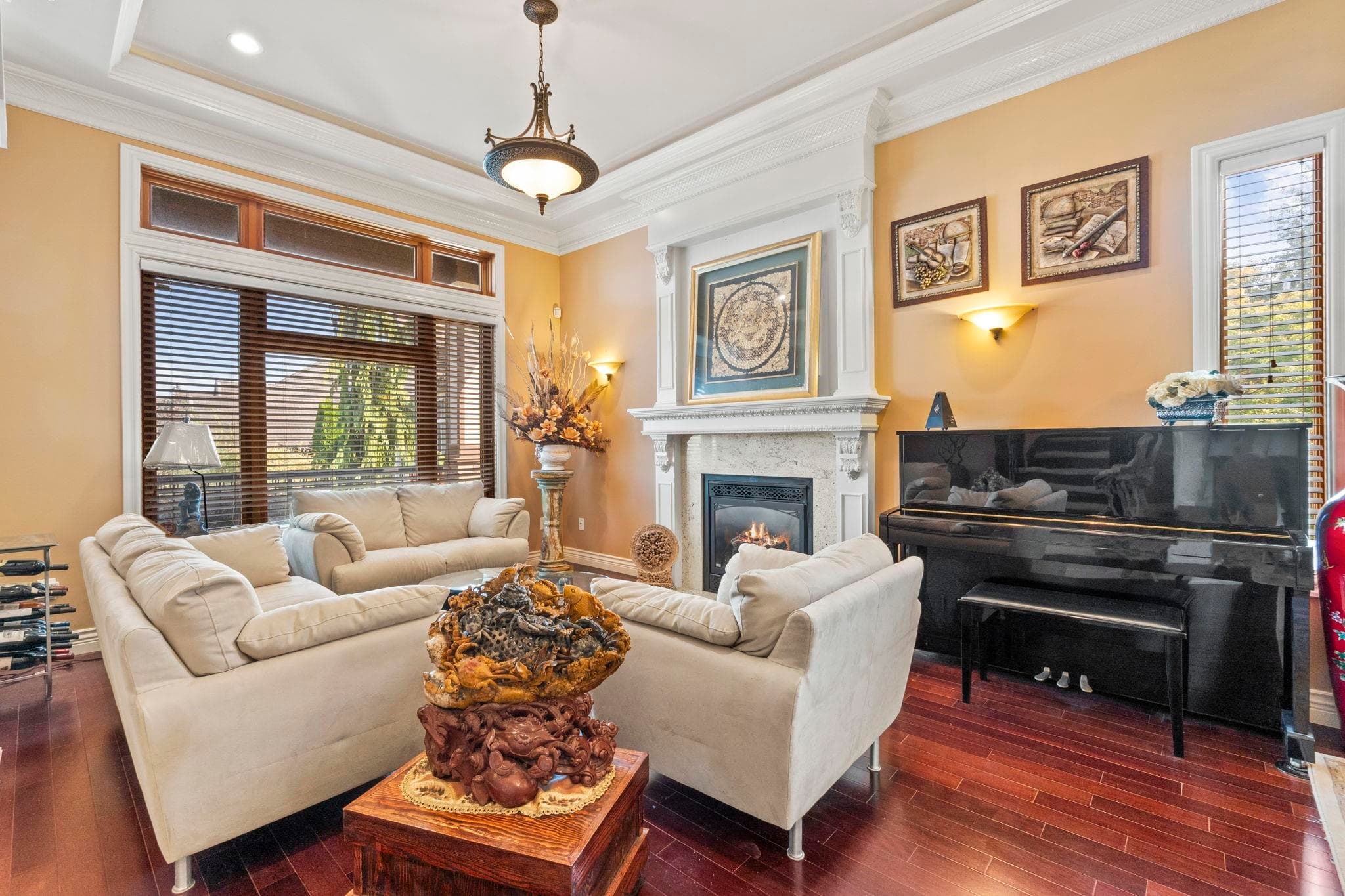 16308 91a Avenue, Surrey, V4N 5S5 — photo 5