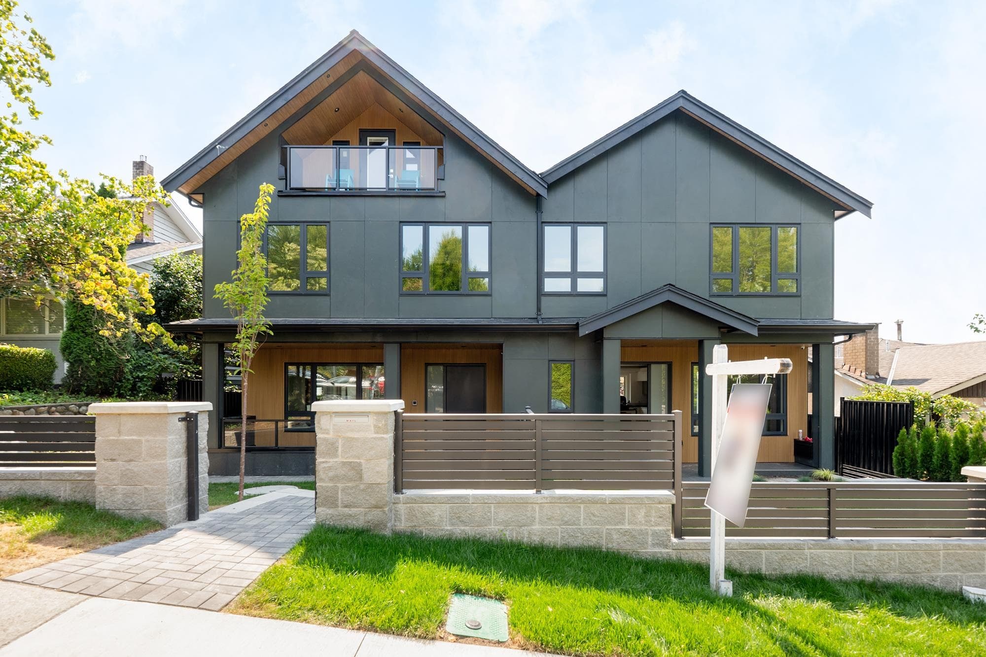 2020 Nanton Avenue, Vancouver