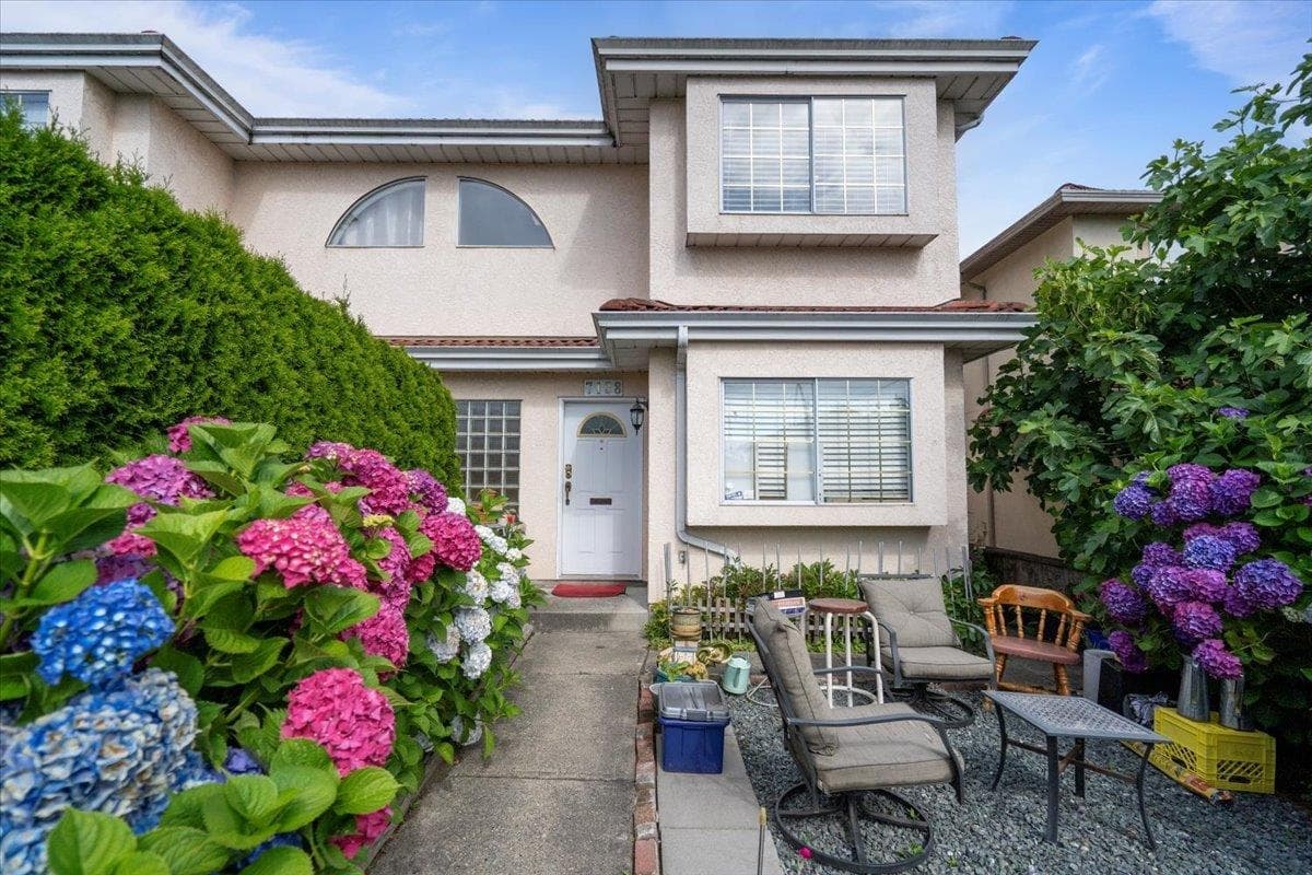 7138 Fraser Street, Vancouver