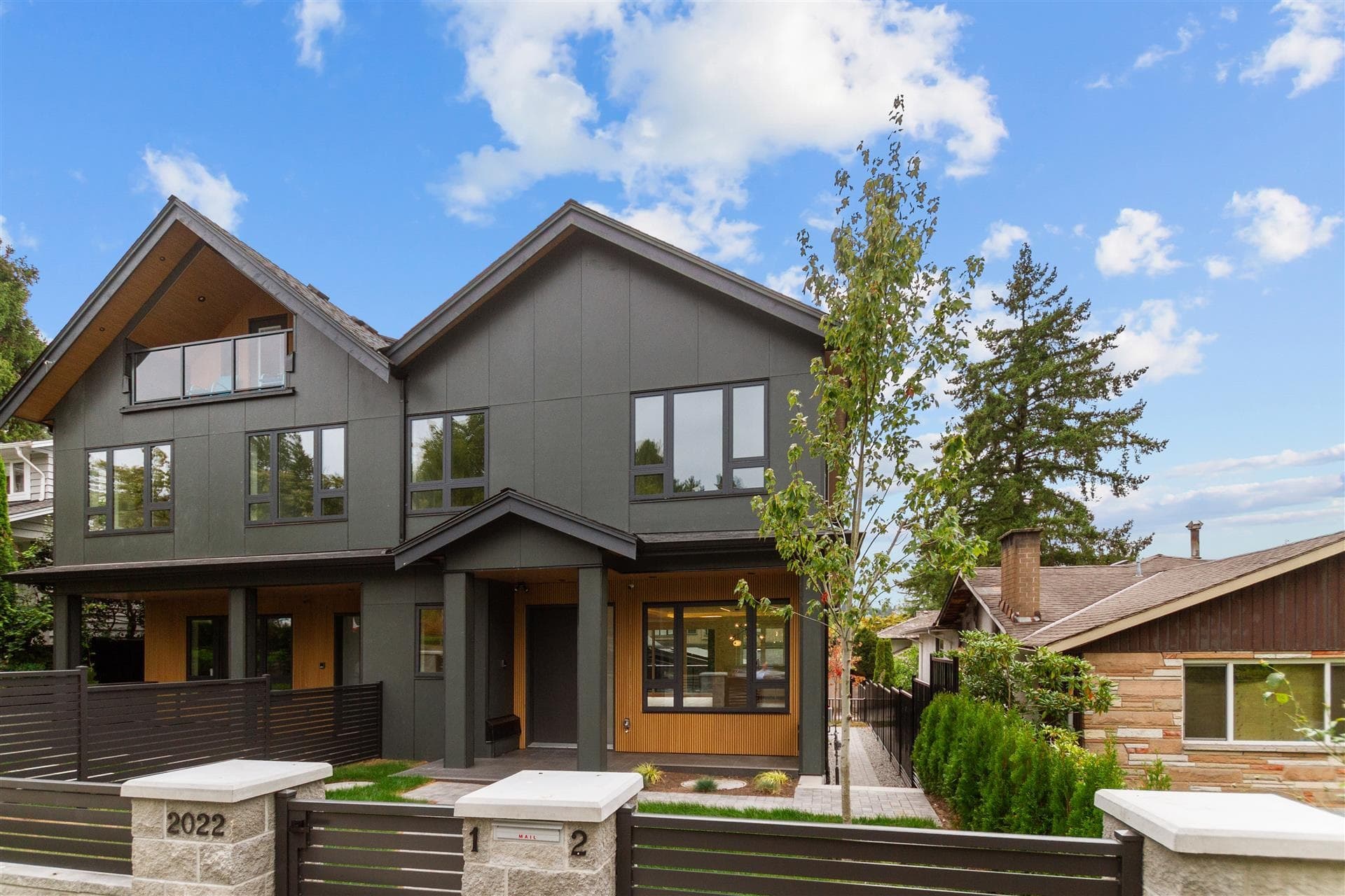 2022 Nanton Avenue, Vancouver