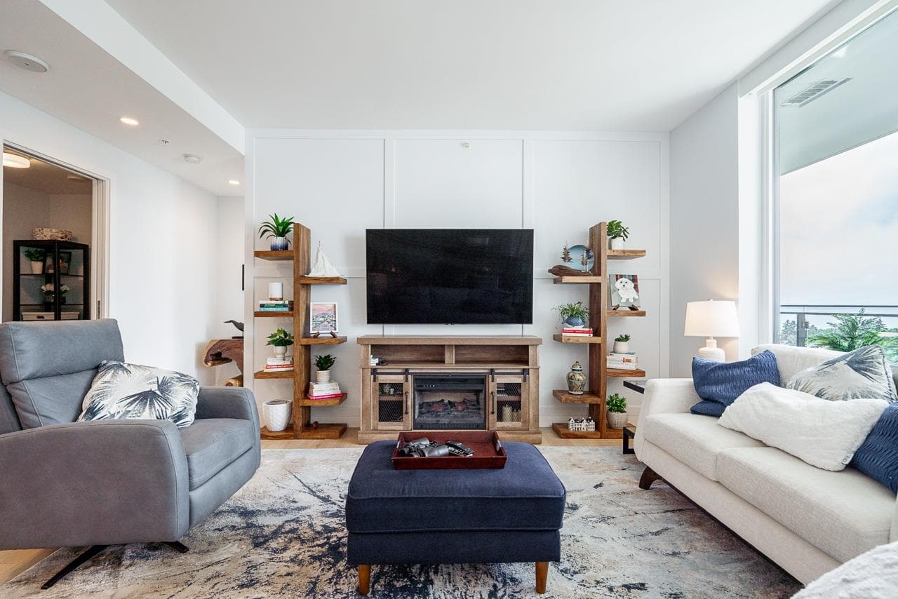 707 - 1439 George Street, White Rock, V4B 0B9 — photo 5