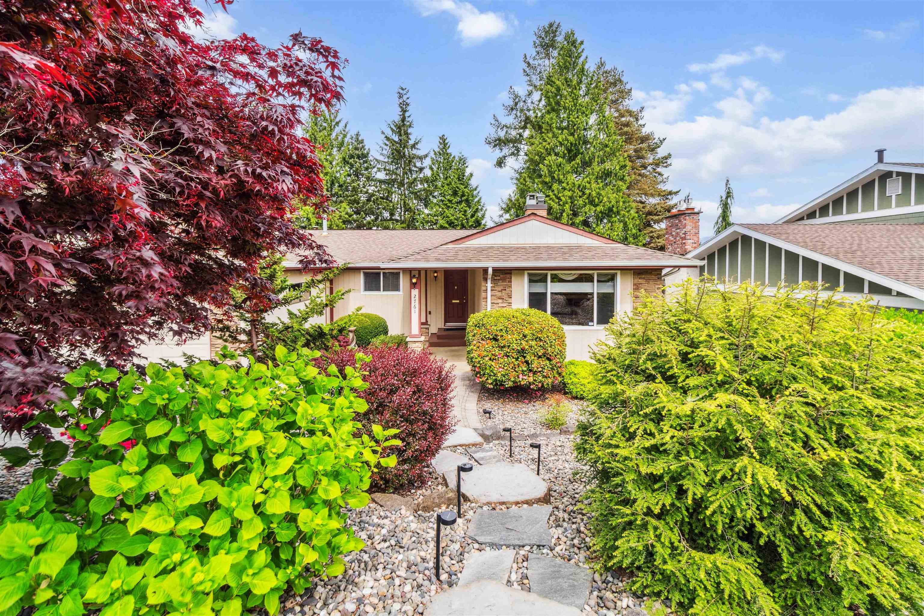 2761 Pilot Drive, Coquitlam