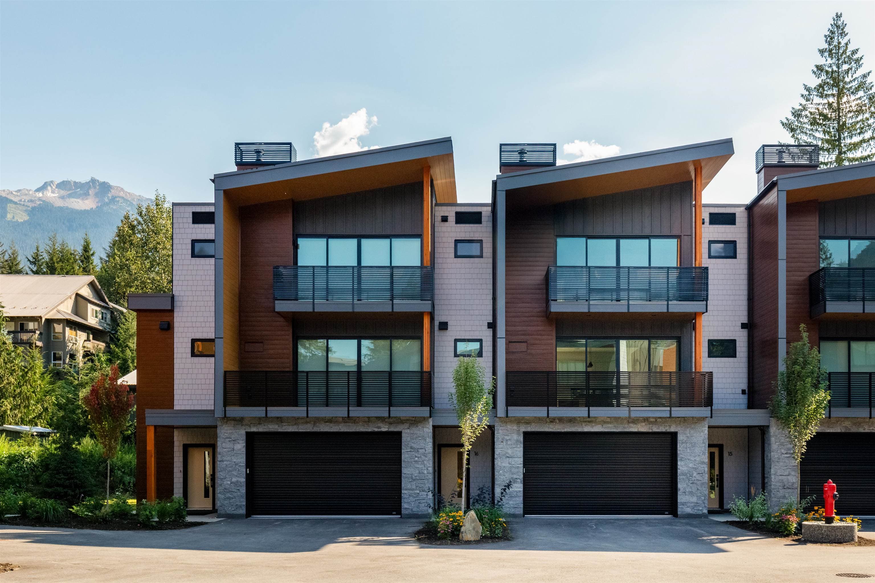 16 - 2077 Garibaldi Way, Whistler, V0N 1B2 — photo 1