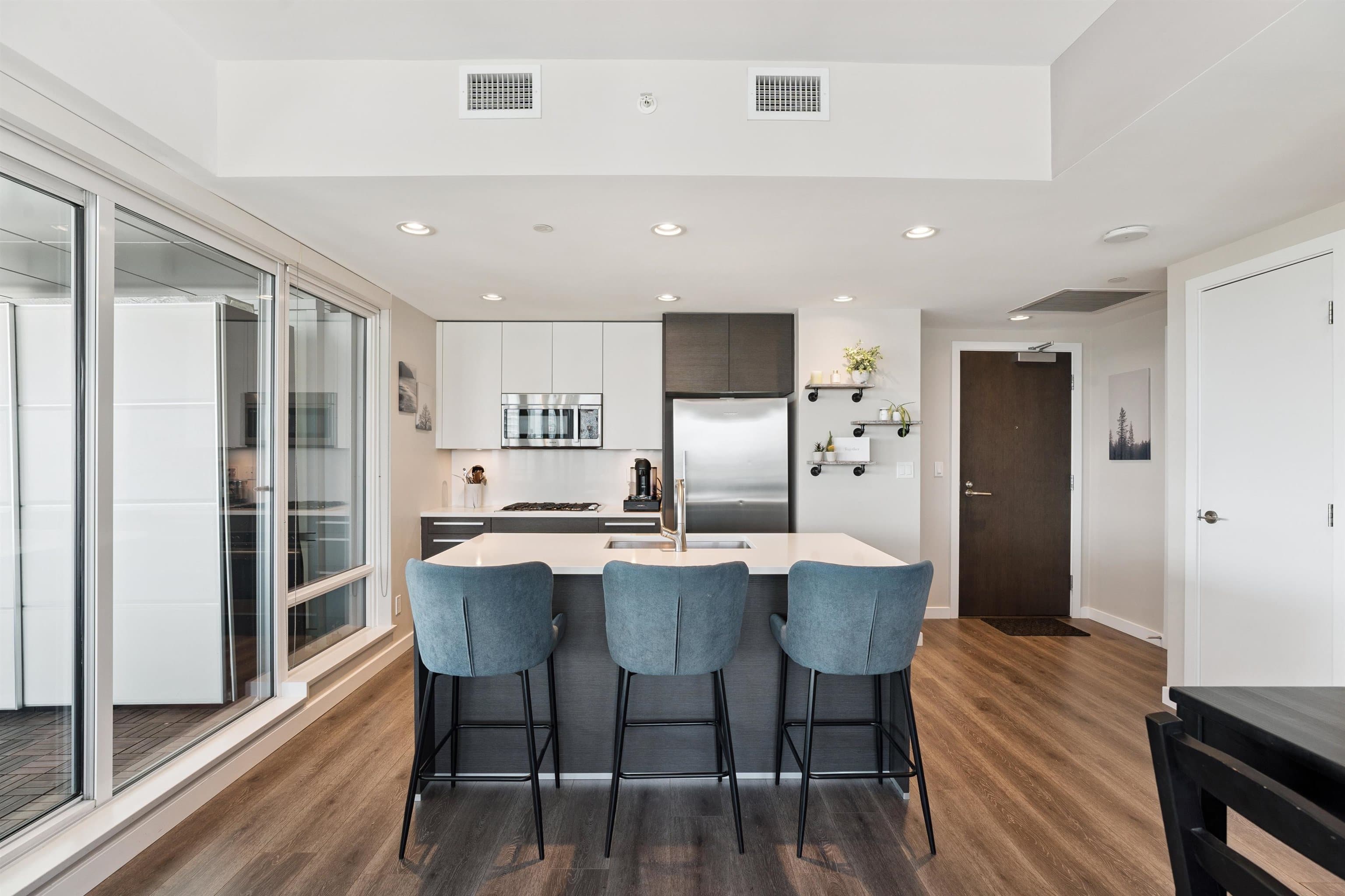 1607 - 4485 Skyline Drive, Burnaby, V5C 0J2 — photo 4