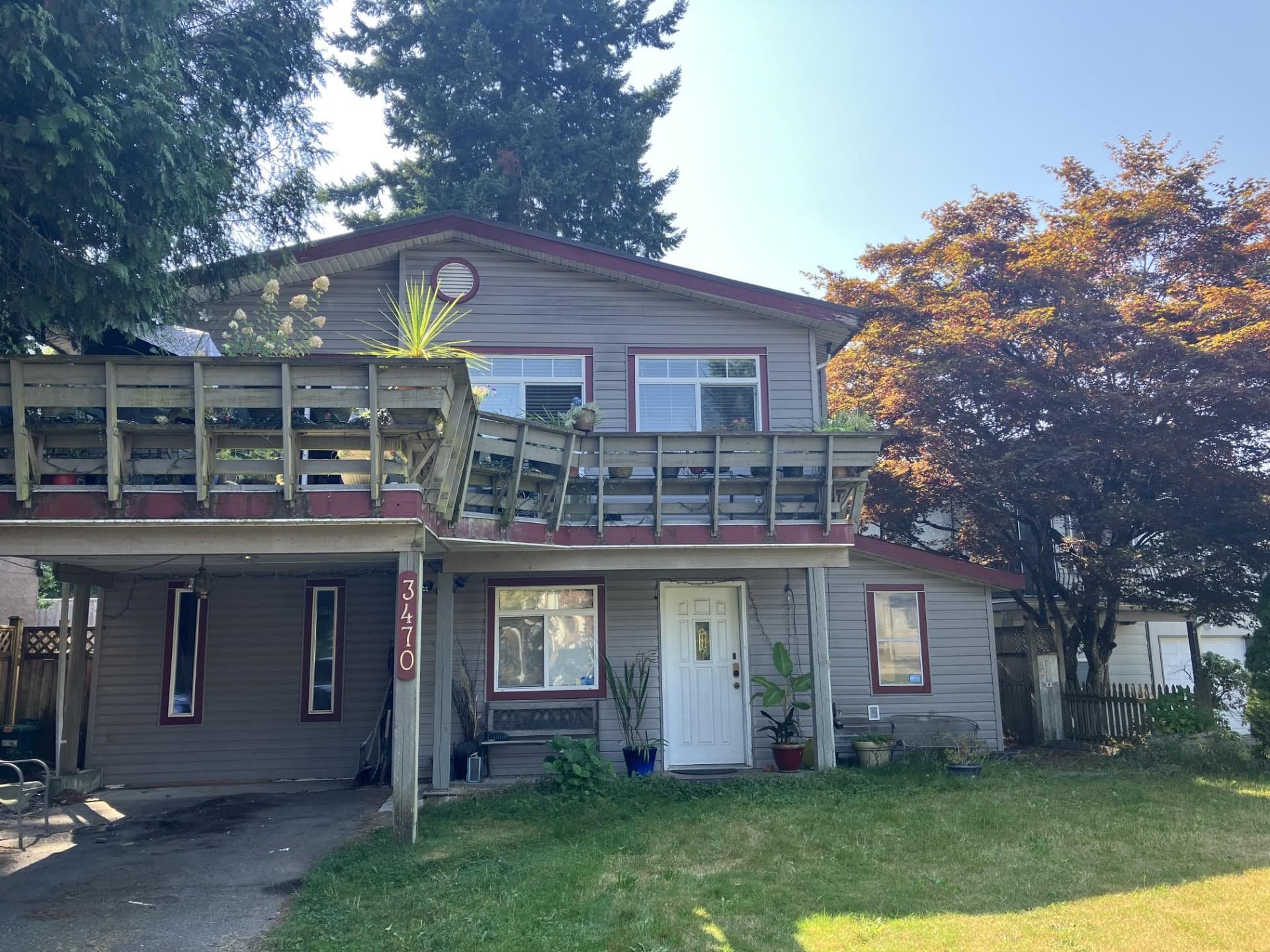 3470 Juniper Crescent, Abbotsford