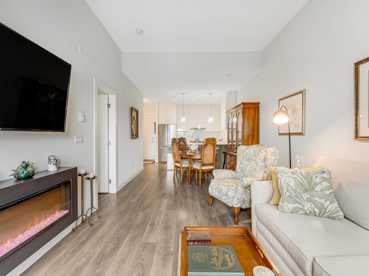 513 - 20829 77a Avenue, Langley, V2Y 0Y5 — photo 3