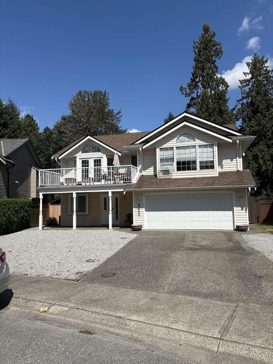 12400 Nikola Street, Pitt Meadows, V3Y 2K8 — photo 2
