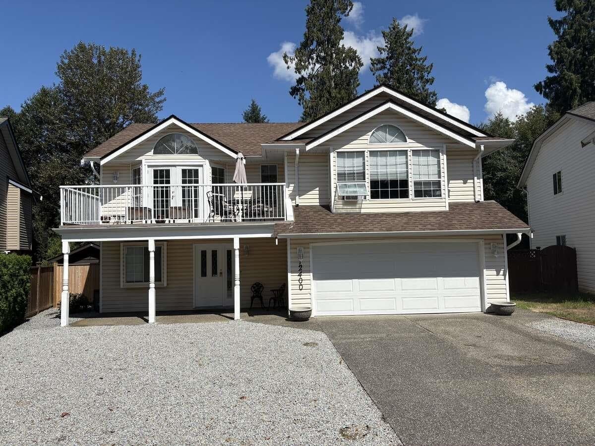 12400 Nikola Street, Pitt Meadows