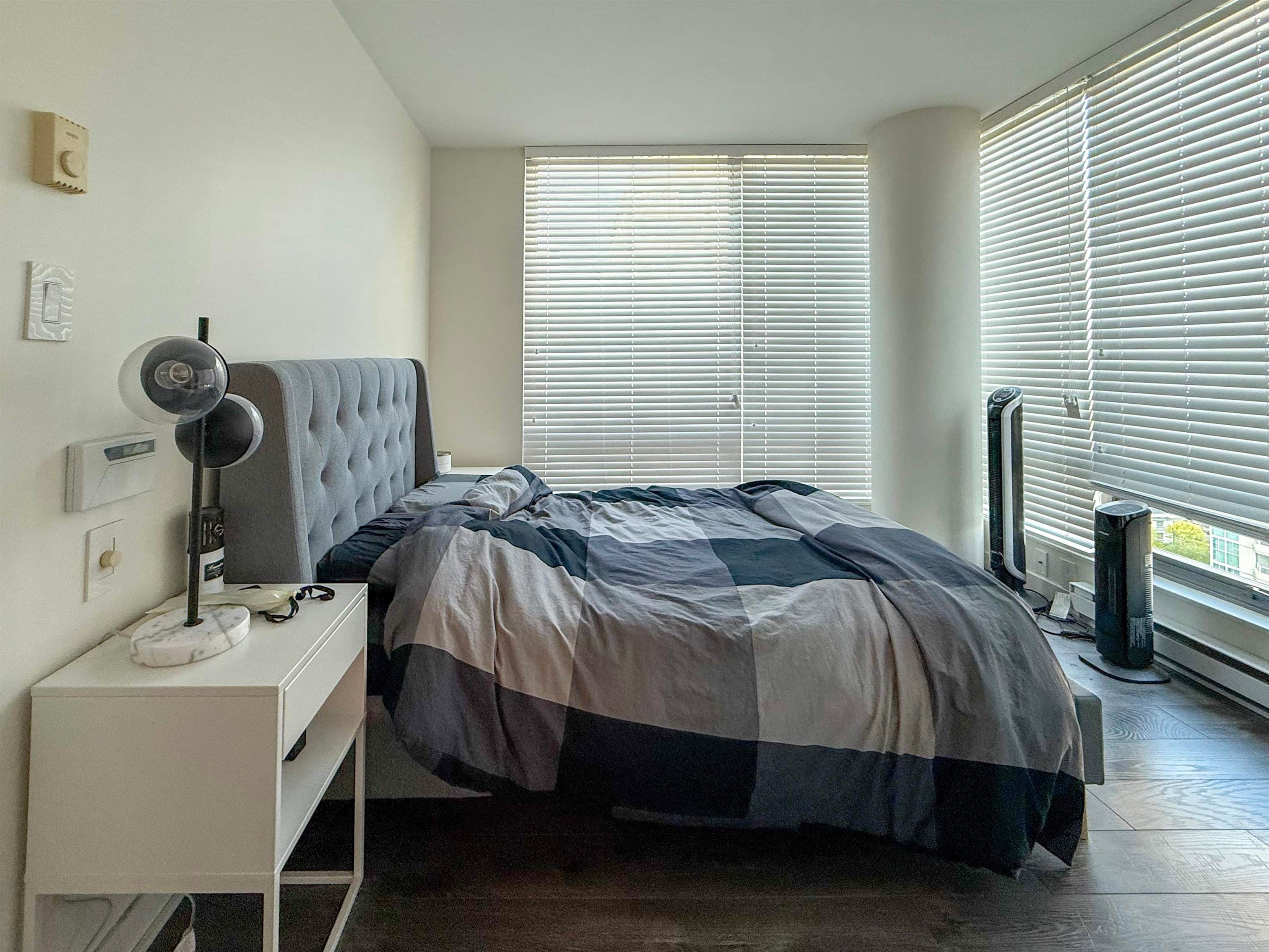 1288 W Georgia Street, Vancouver, V6E 4R3 — photo 5
