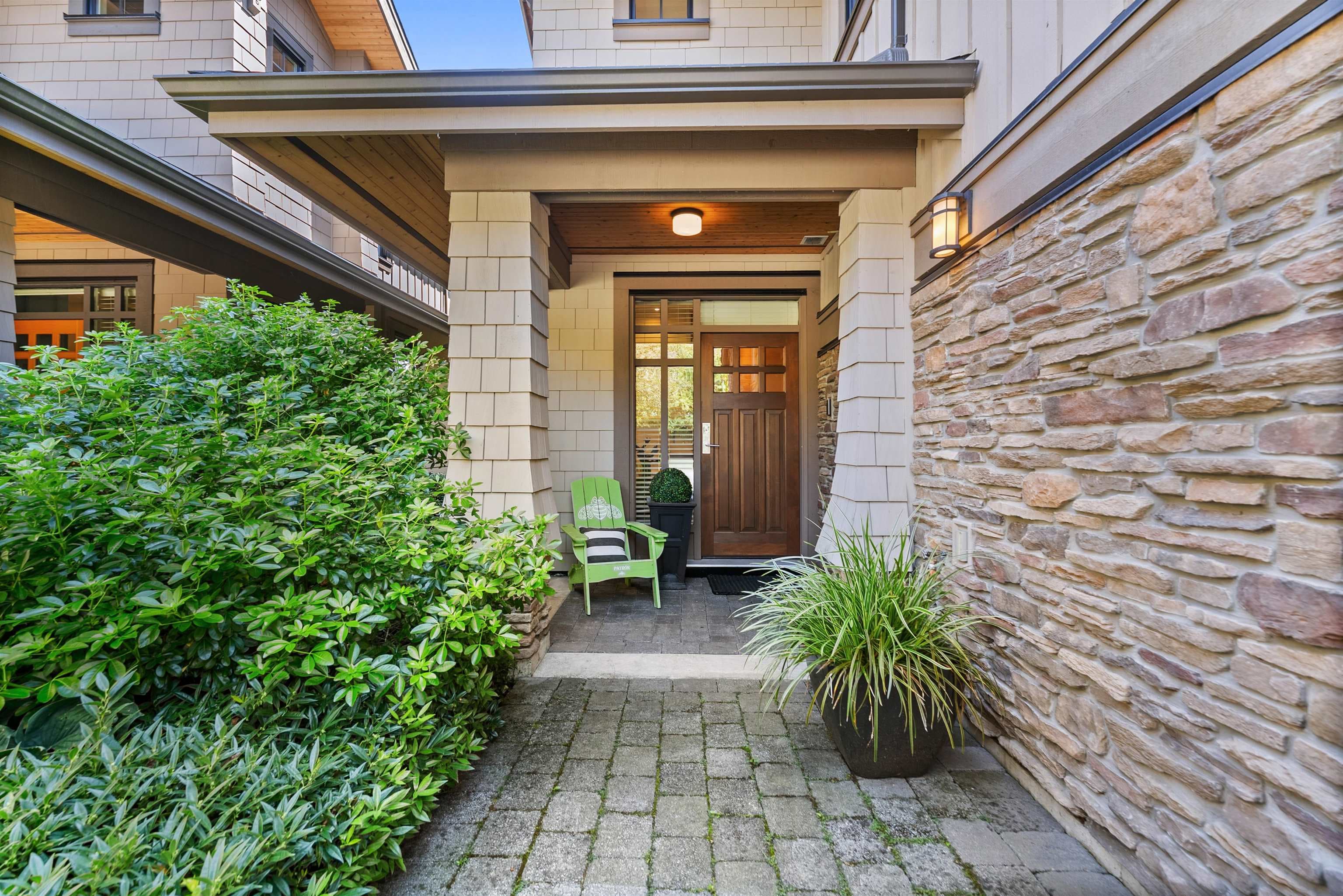 41 - 3639 Aldercrest Drive, North Vancouver, V7G 0A1 — photo 4