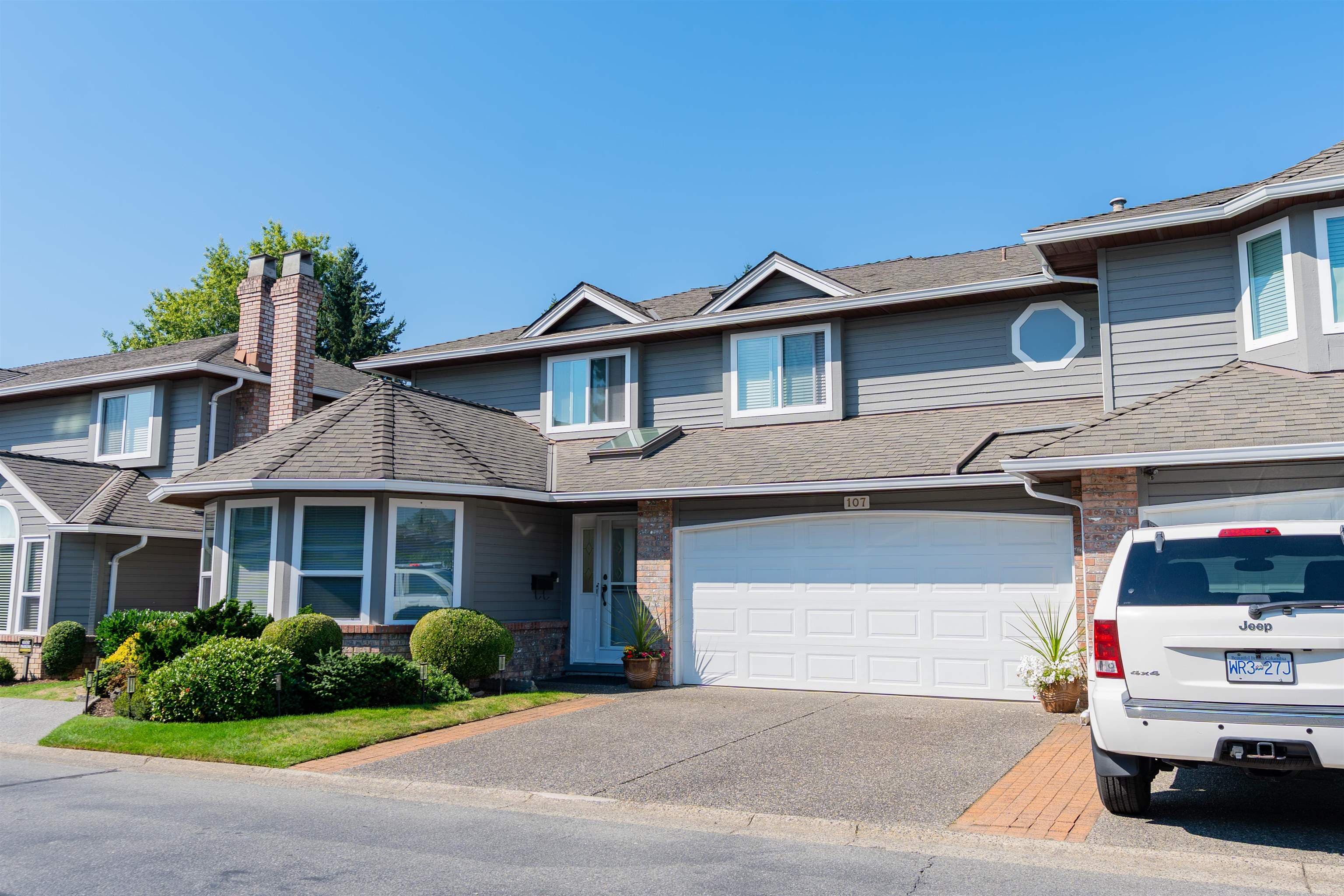107 - 6109 W Boundary Drive, Surrey, V3X 2A4 — photo 2