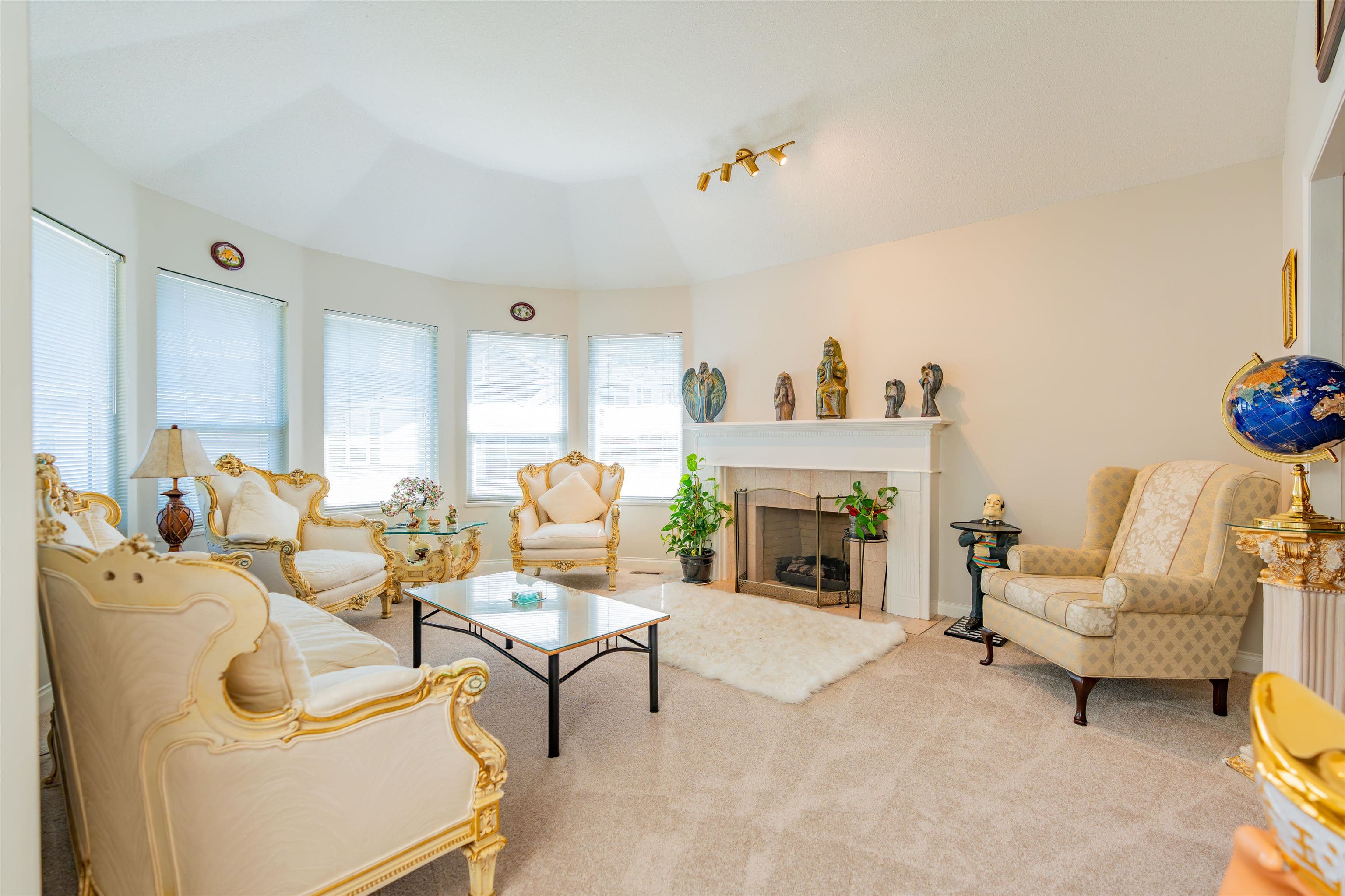 107 - 6109 W Boundary Drive, Surrey, V3X 2A4 — photo 3