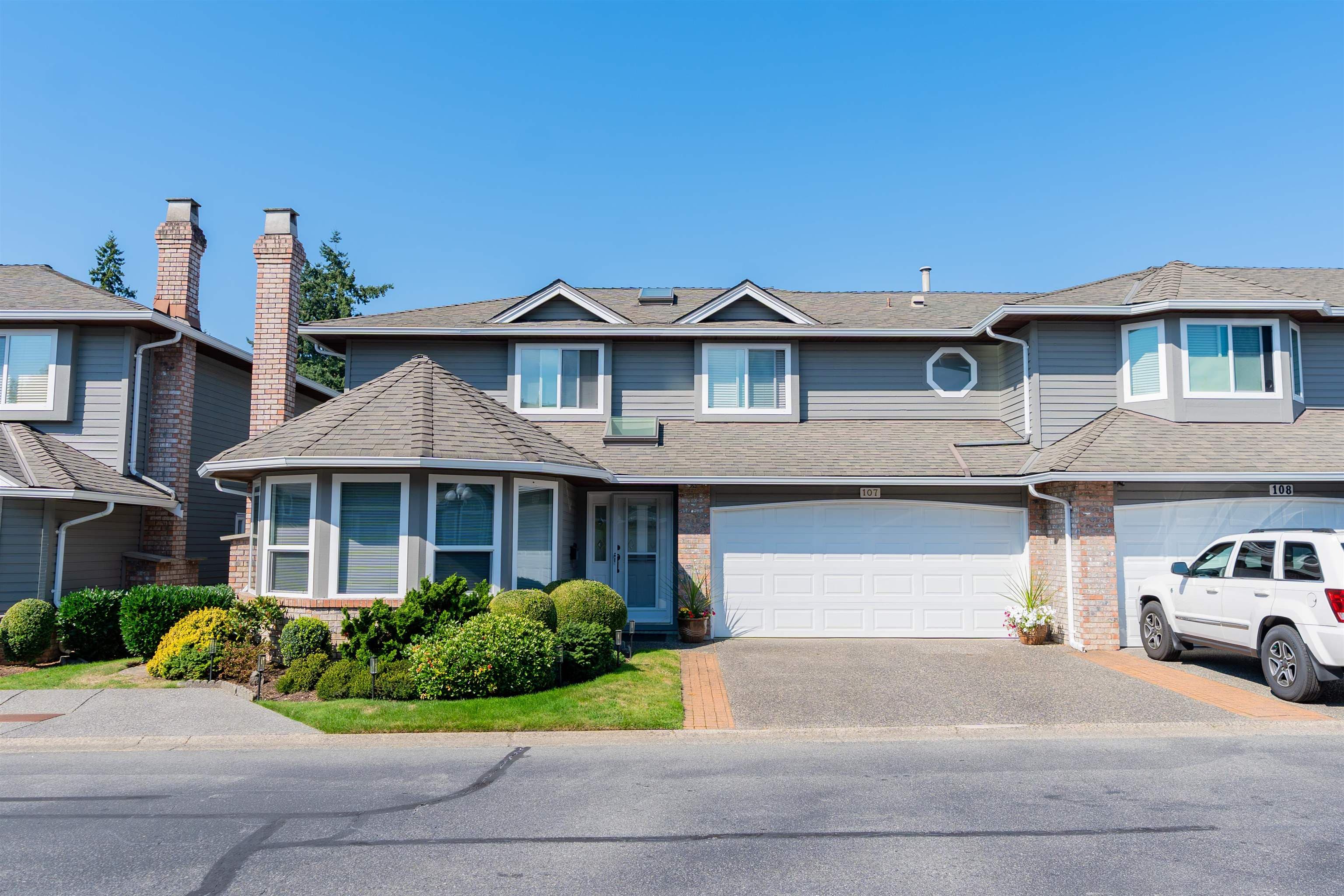107 - 6109 W Boundary Drive, Surrey