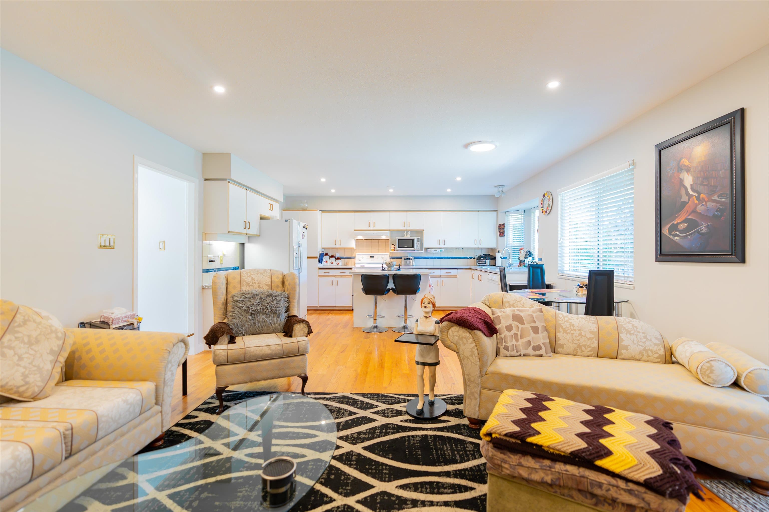 107 - 6109 W Boundary Drive, Surrey, V3X 2A4 — photo 5