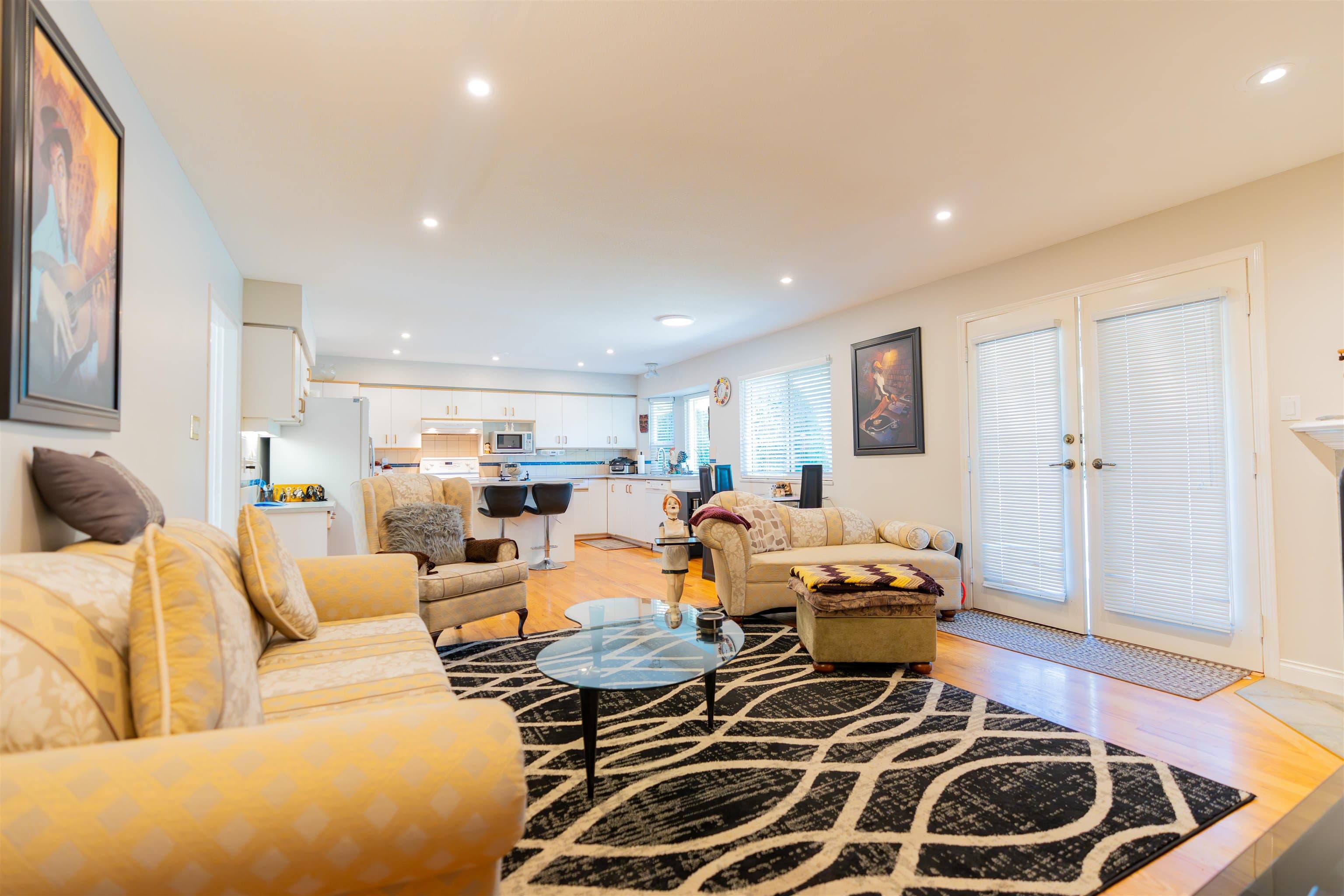 107 - 6109 W Boundary Drive, Surrey, V3X 2A4 — photo 4