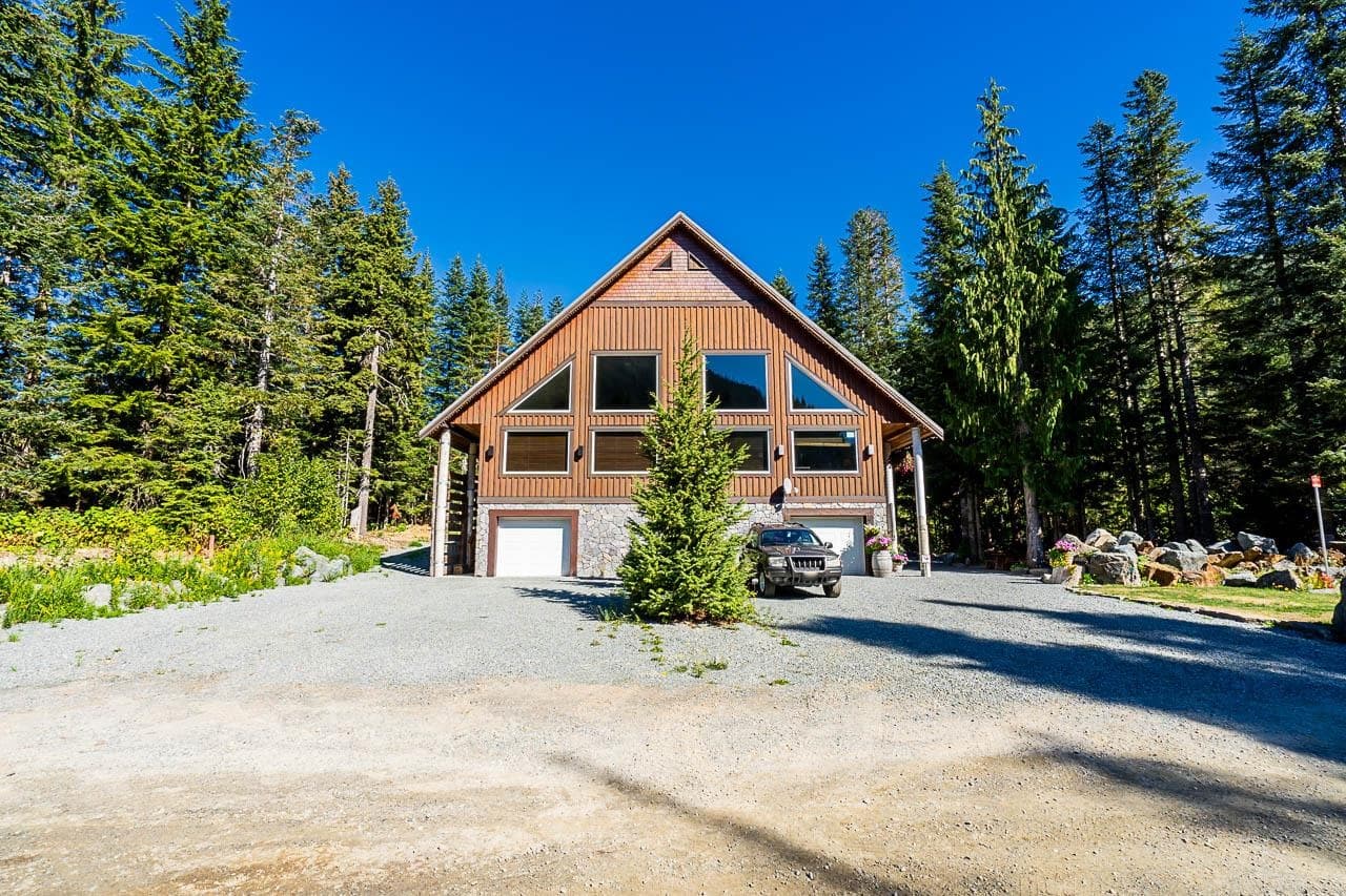 1 - 46933 Laurel Place, Agassiz, V0M 1A1 — photo 2