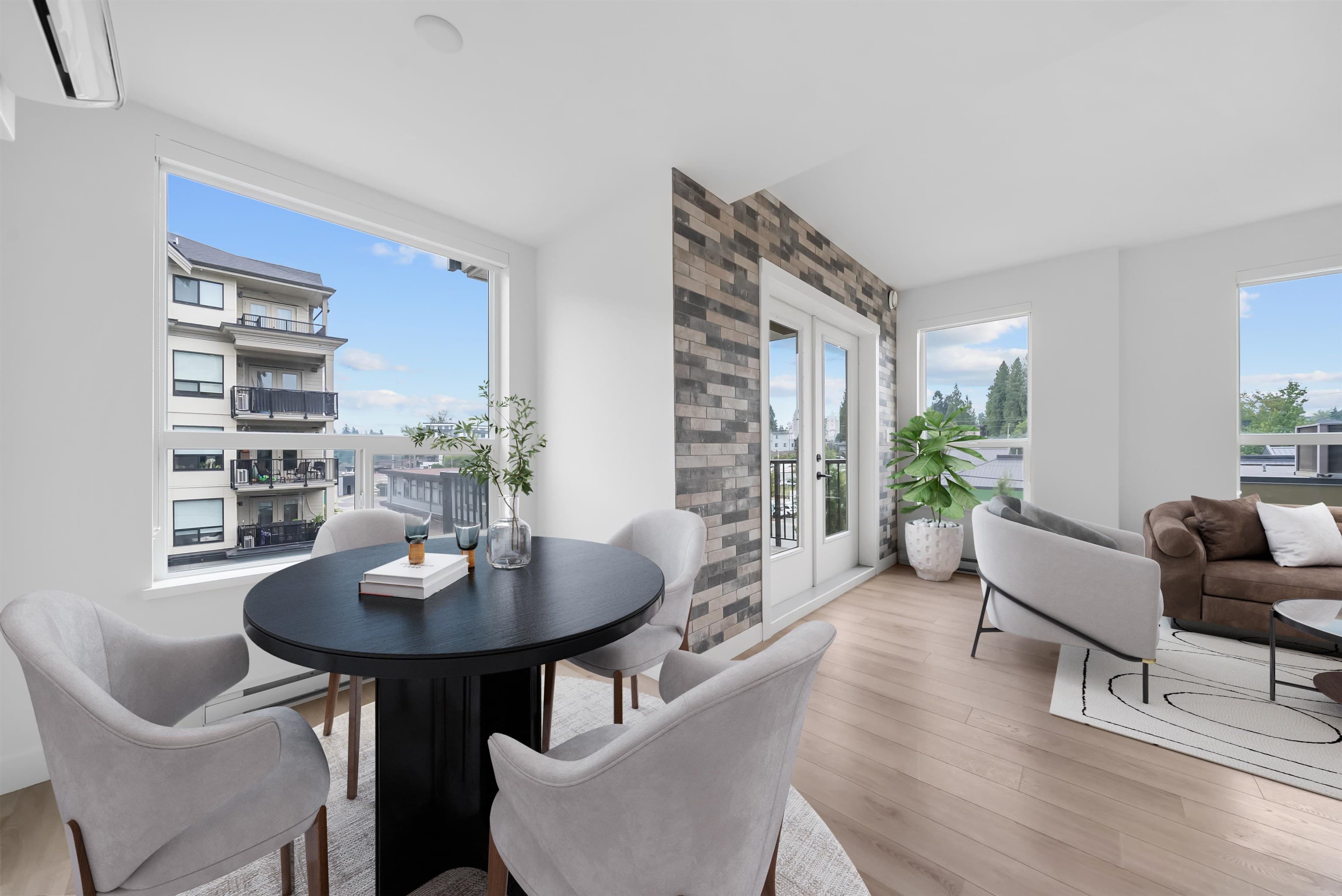 318 - 2493 Montrose Avenue, Abbotsford, V2S 0L4 — photo 4