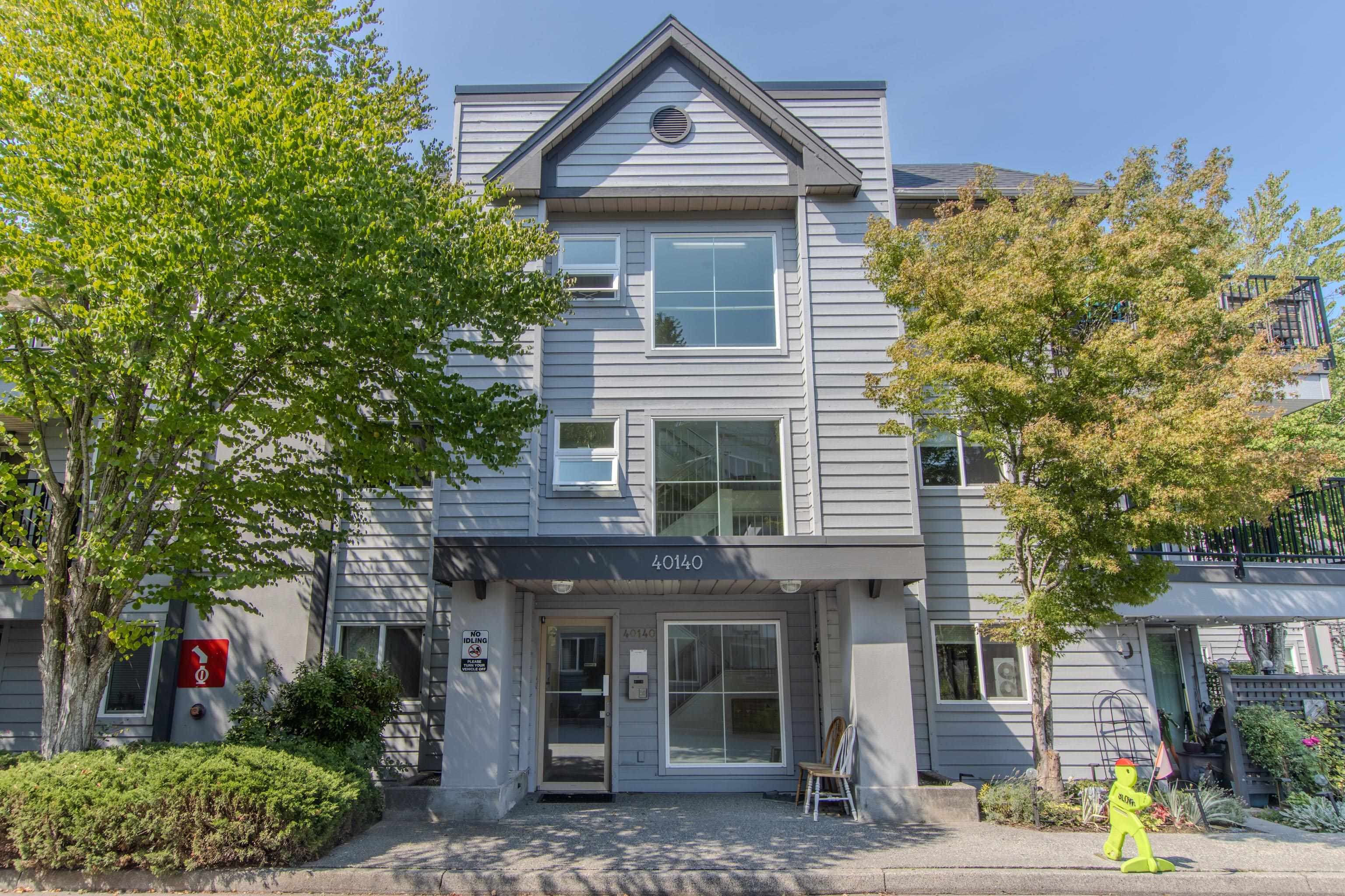 C211 - 40140 Willow Crescent, Squamish, V8B 0M1 — photo 2