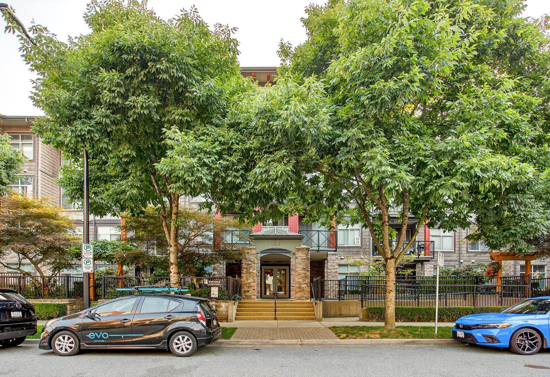 207 - 2336 Whyte Avenue, Port Coquitlam, V3C 0A7 — photo 2