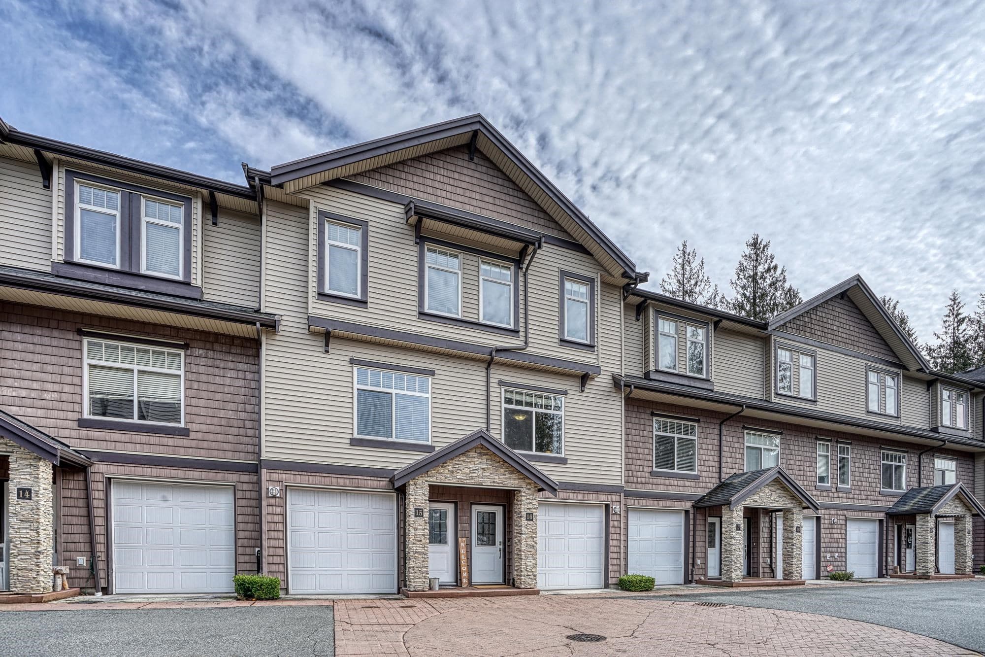 16 - 2950 Lefeuvre Road, Abbotsford, V4X 0B2 — photo 1