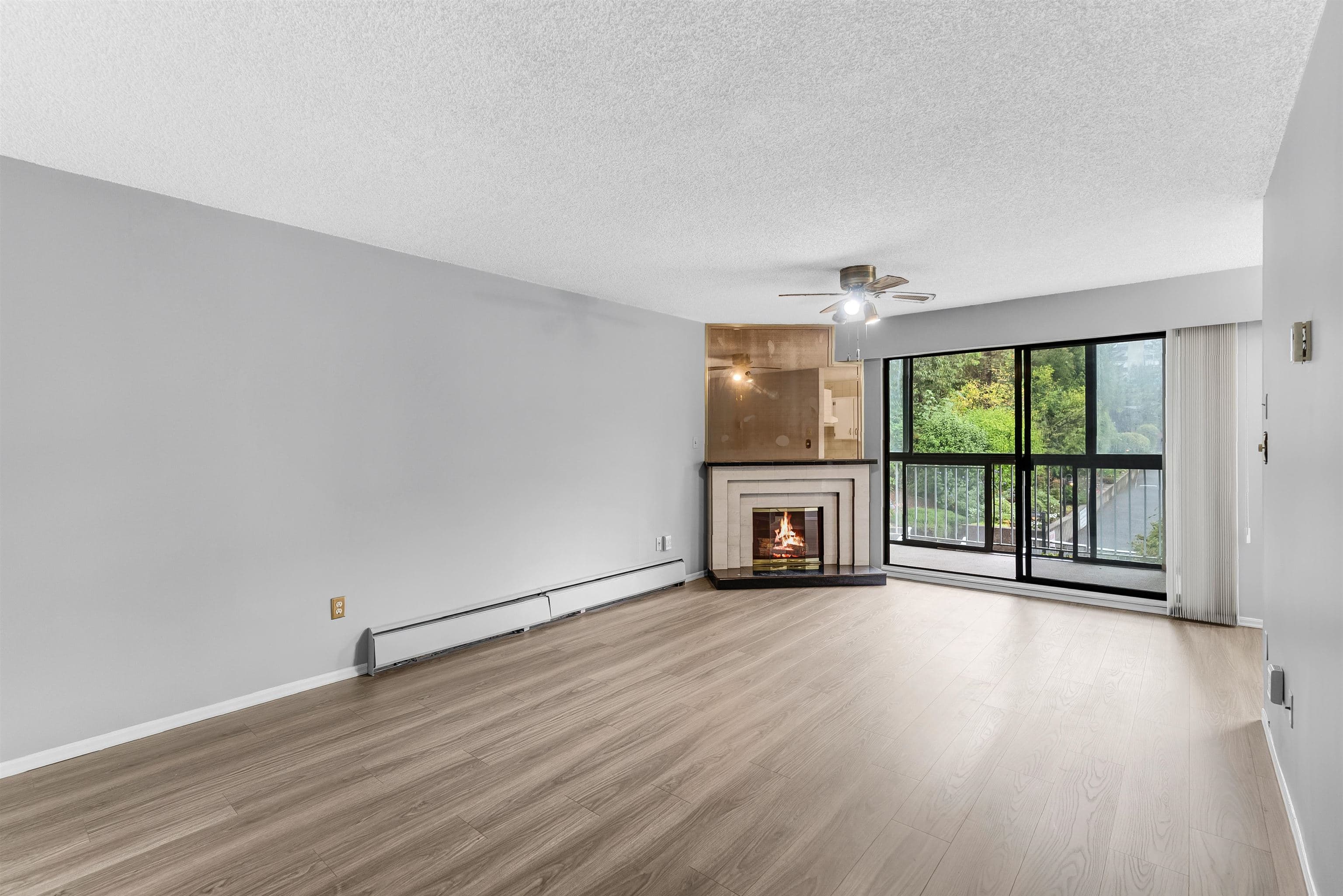 217 - 3901 Carrigan Court, Burnaby, V3N 4K1 — photo 3