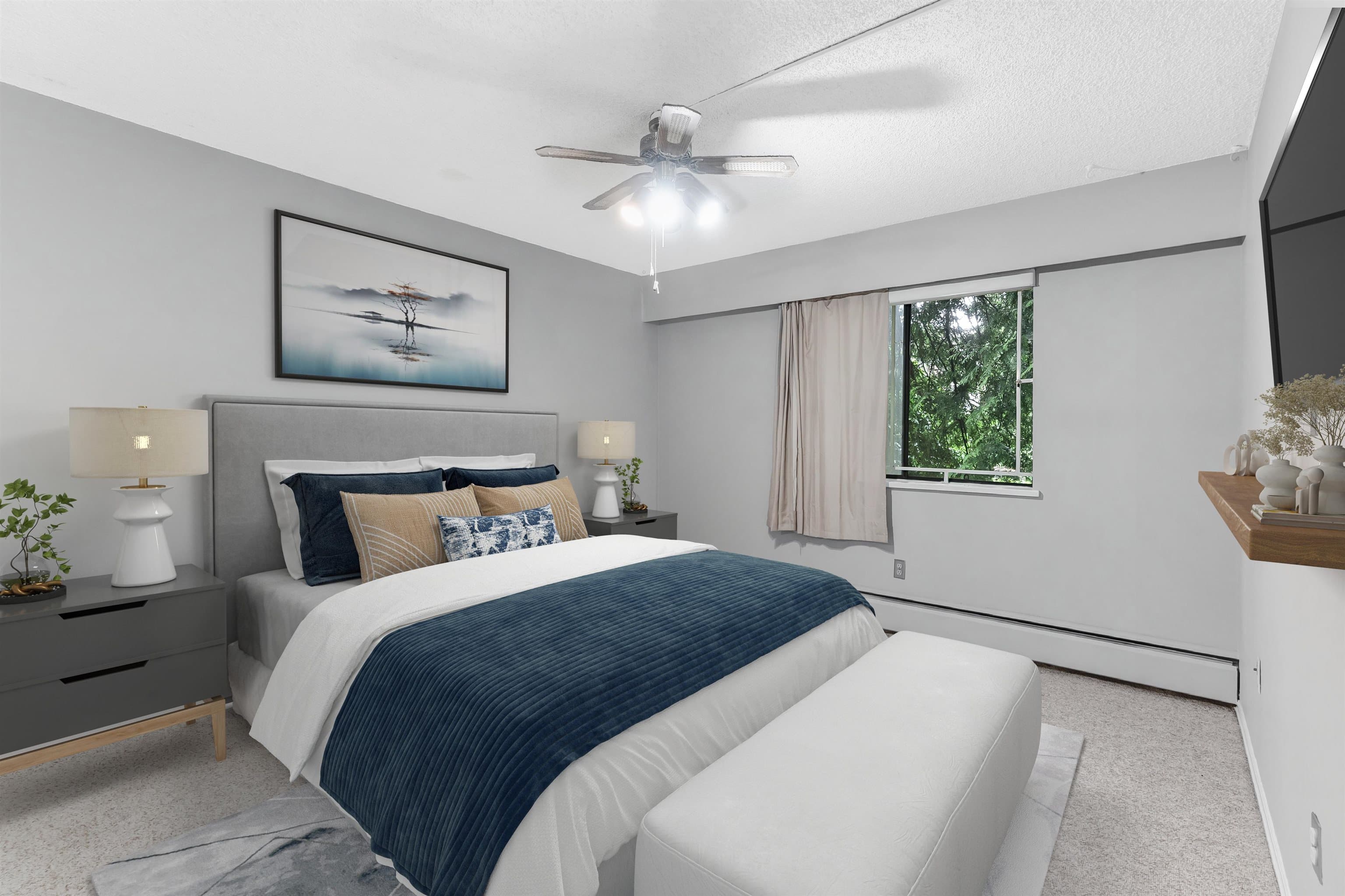 217 - 3901 Carrigan Court, Burnaby, V3N 4K1 — photo 1
