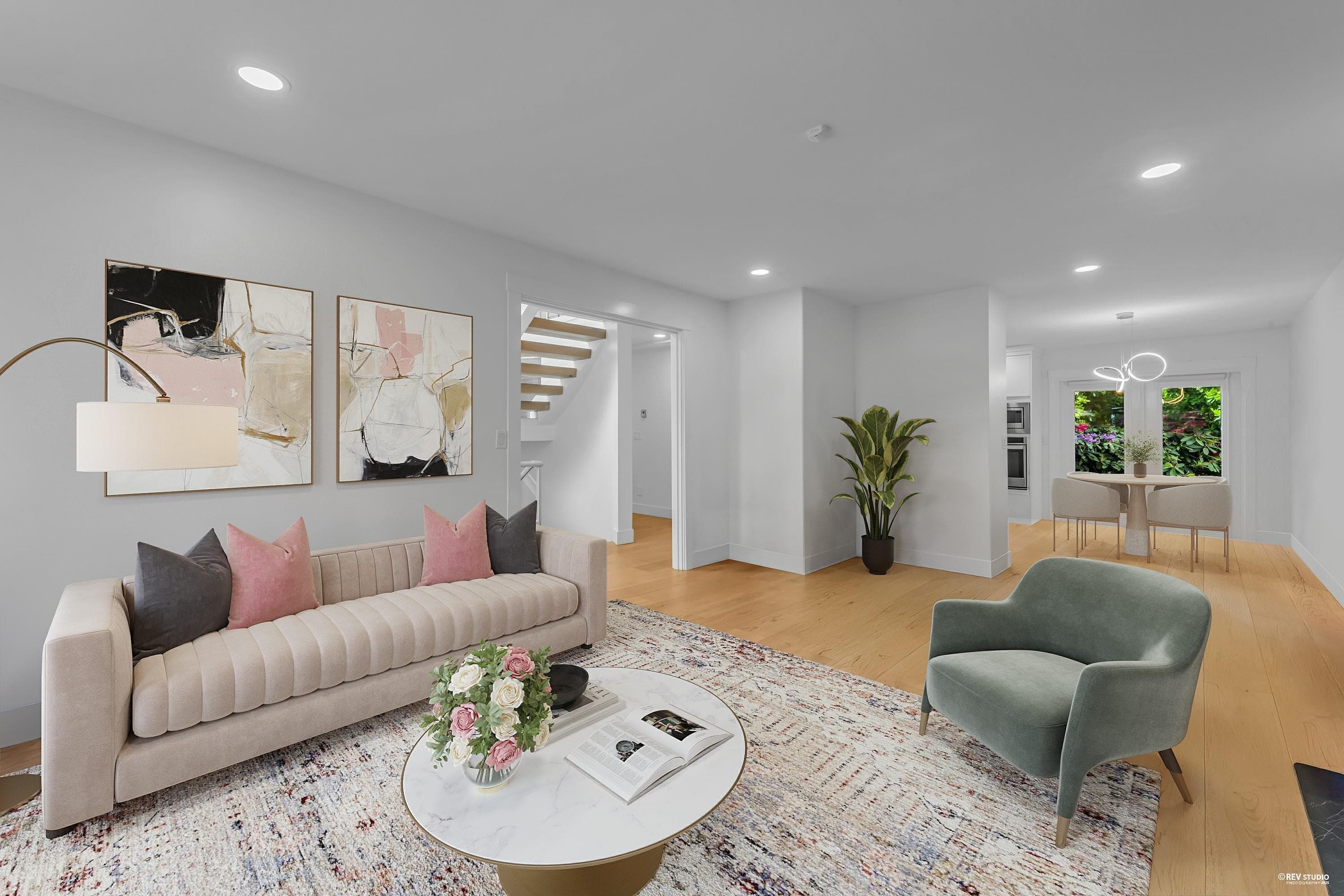 1543 Jefferson Avenue, West Vancouver, V7V 2A2 — photo 4