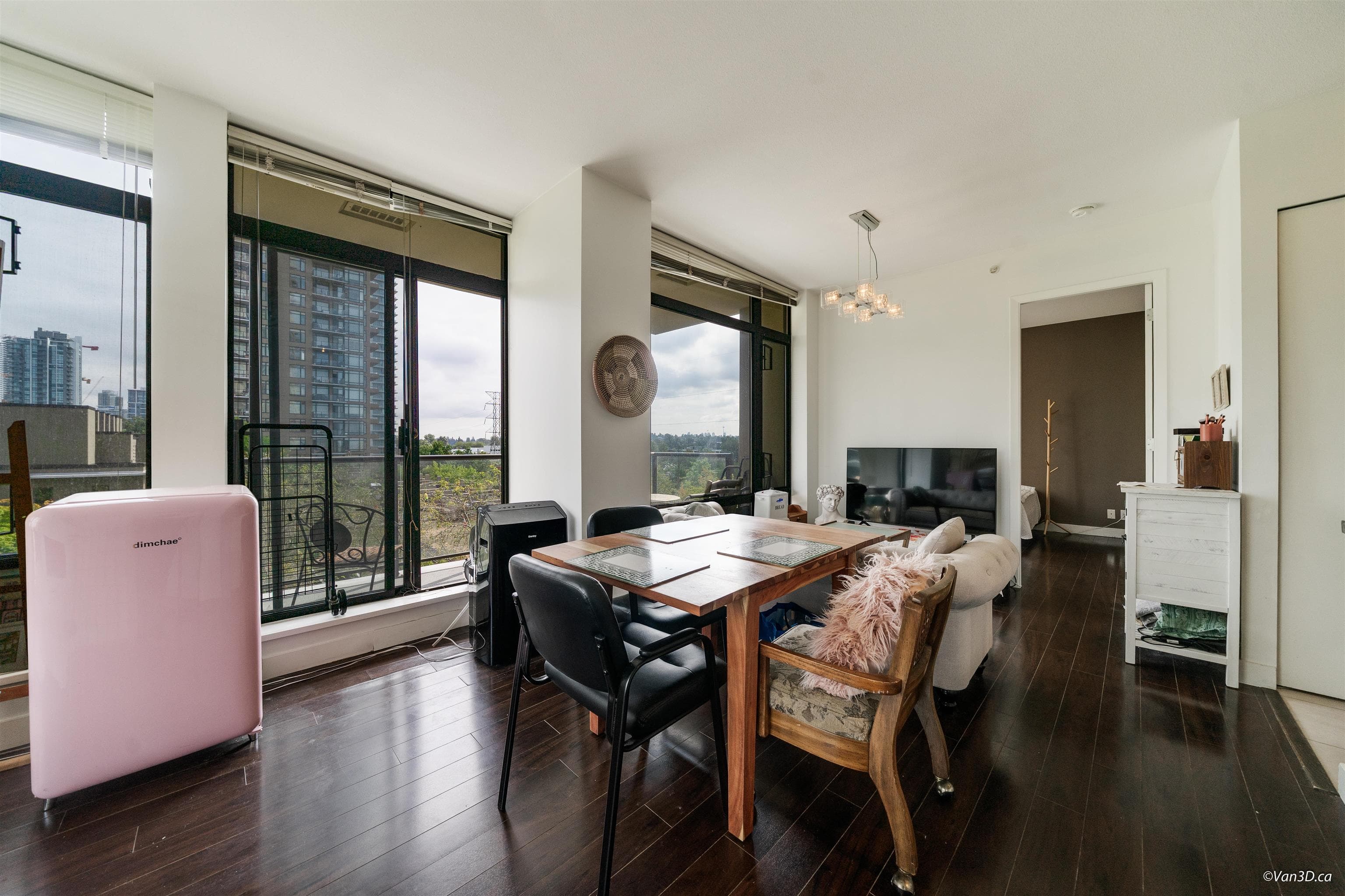 506 - 2345 Madison Avenue, Burnaby, V0V 0V0 — photo 3