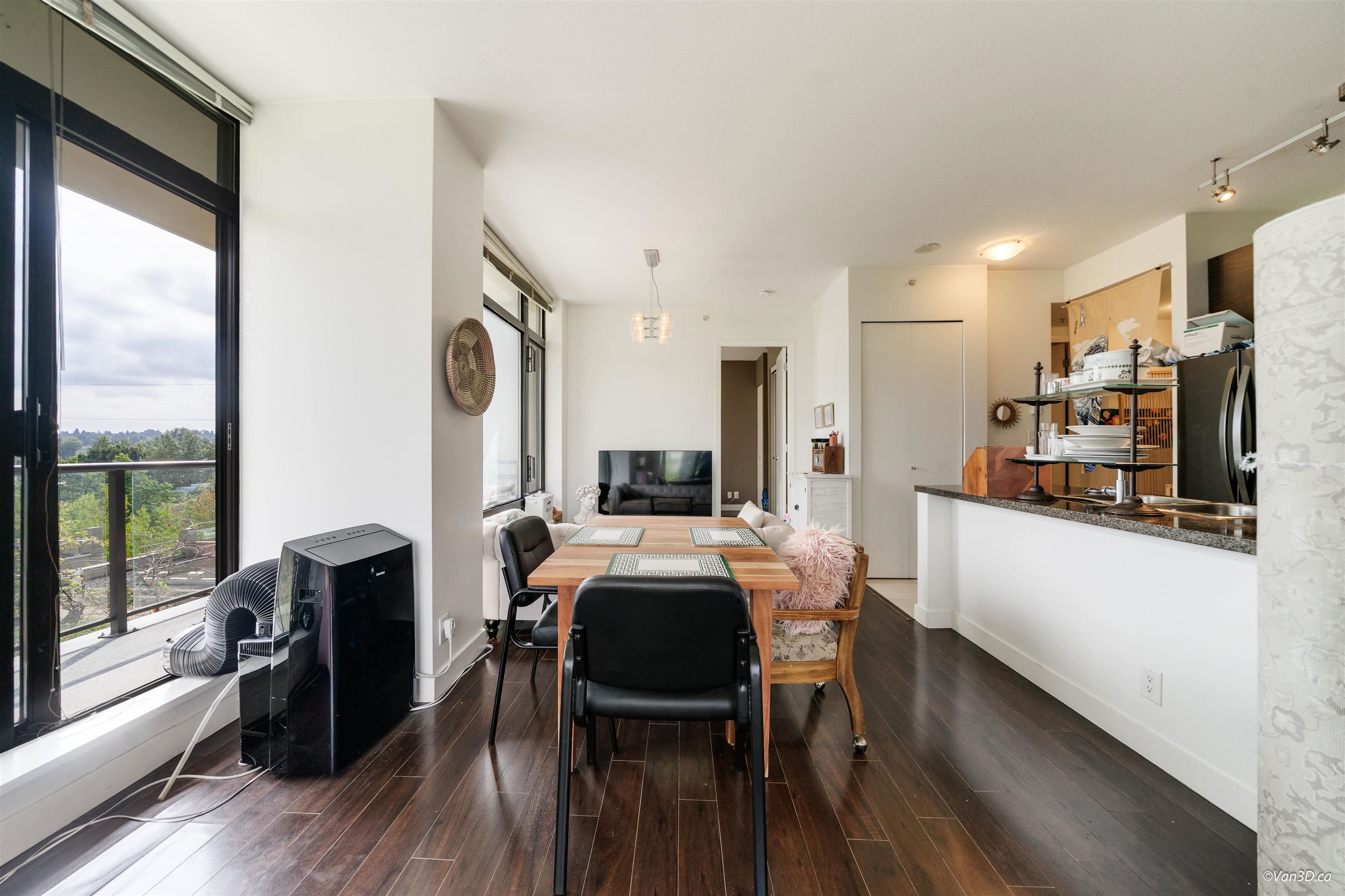 506 - 2345 Madison Avenue, Burnaby, V0V 0V0 — photo 4