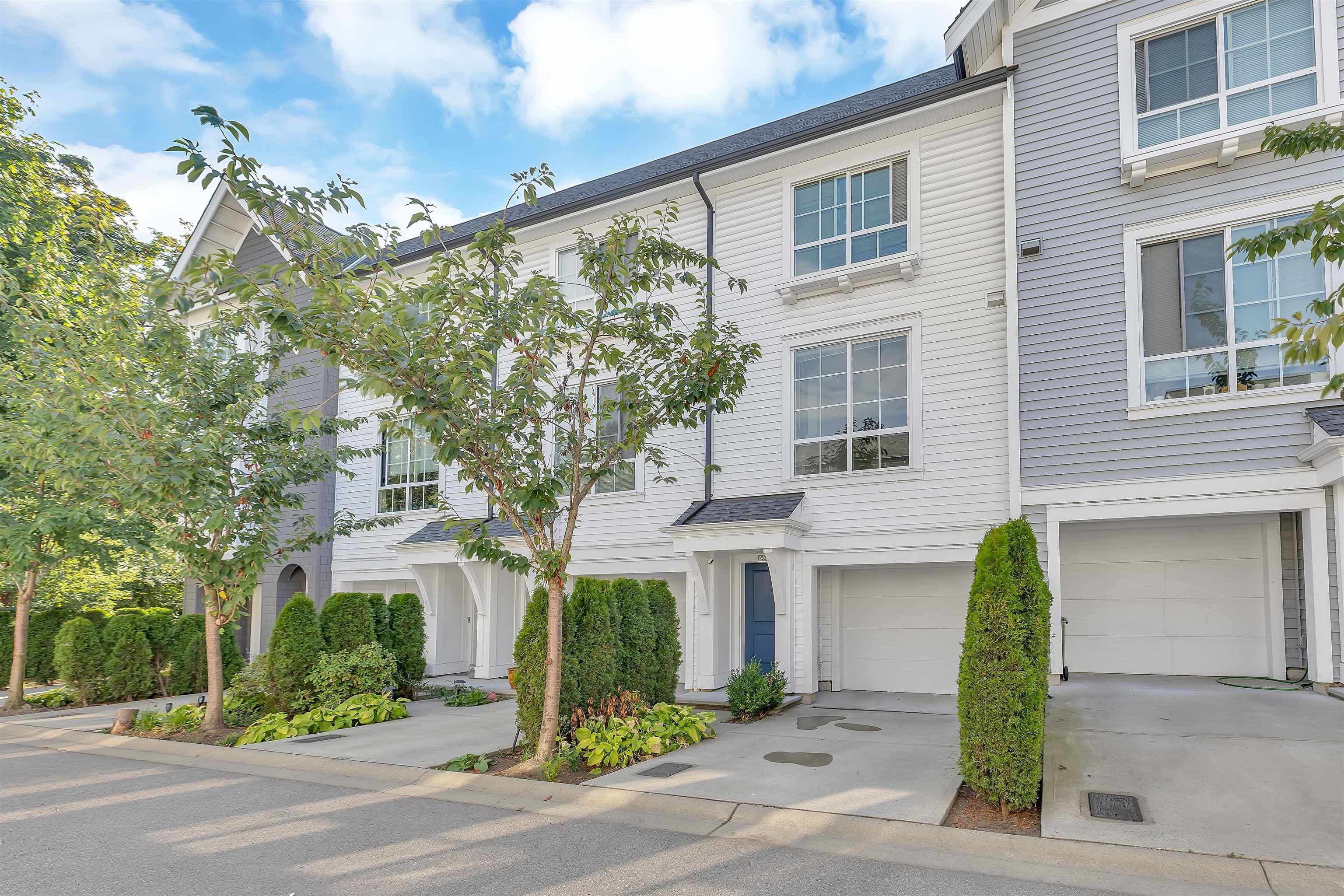 63 - 2838 Livingstone Avenue, Abbotsford, V2T 0J1 — photo 2