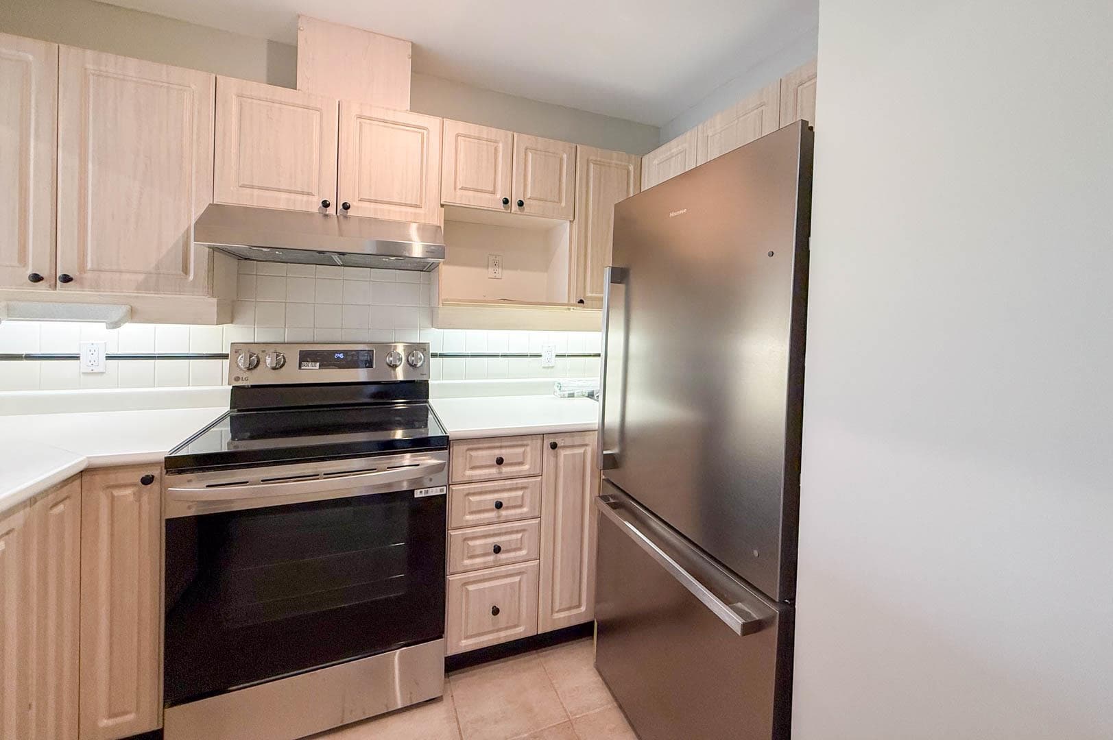 217 - 630 Roche Point Drive, North Vancouver, V7H 3A1 — photo 2