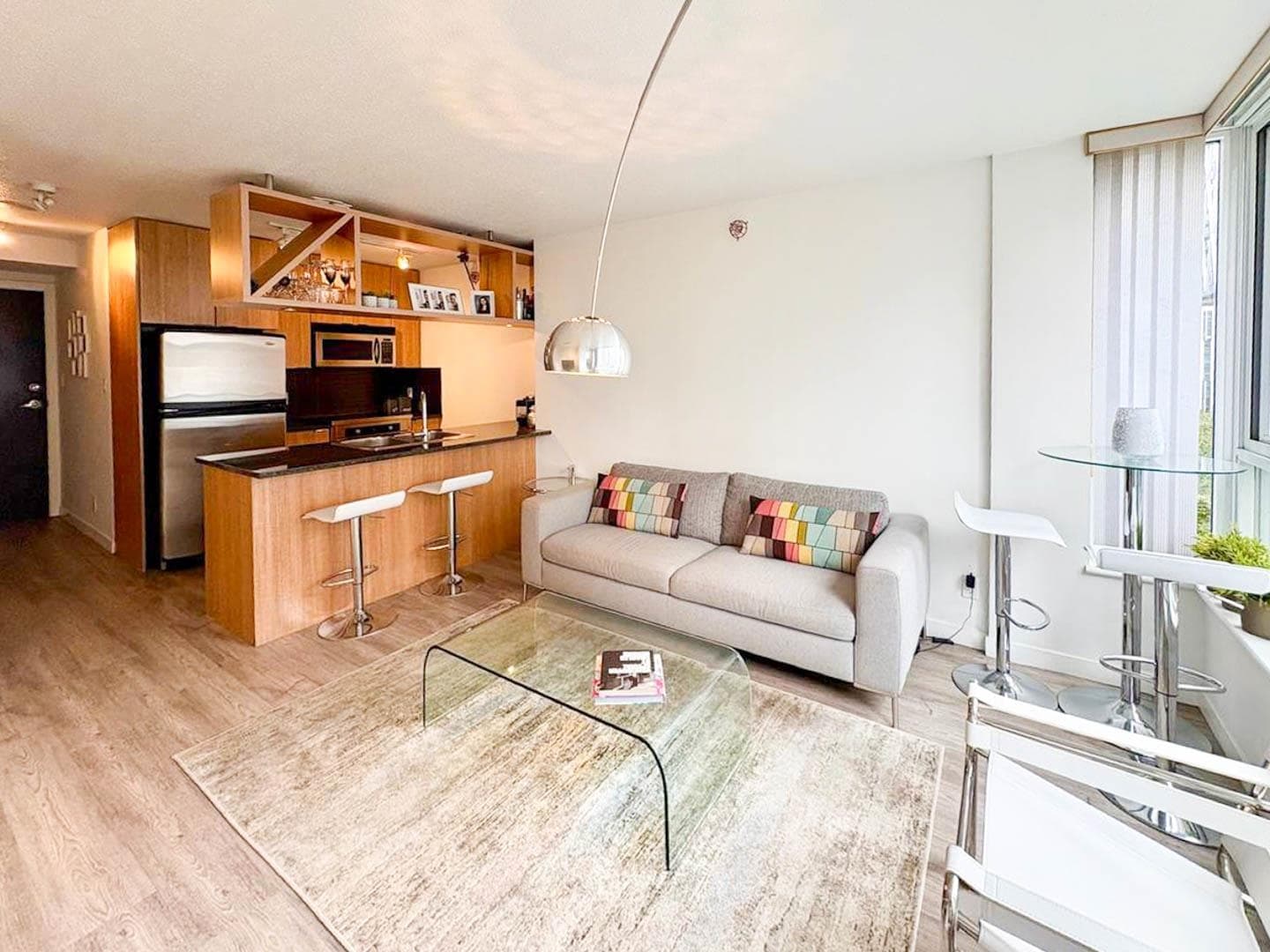 609 - 1010 Richards Street, Vancouver, V6B 1G2 — photo 5