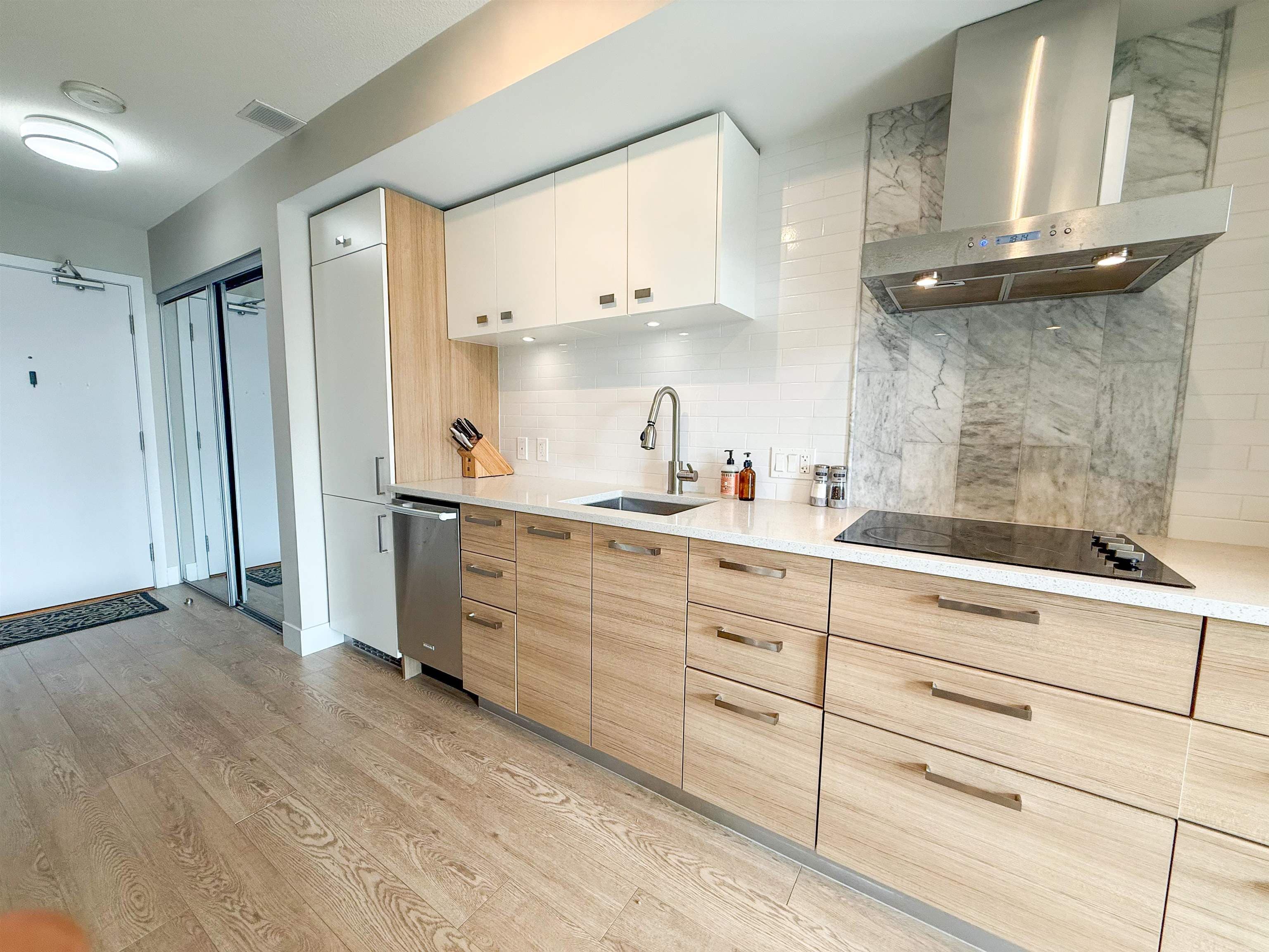 305 - 1783 Manitoba Street, Vancouver, V5Y 0K1 — photo 3