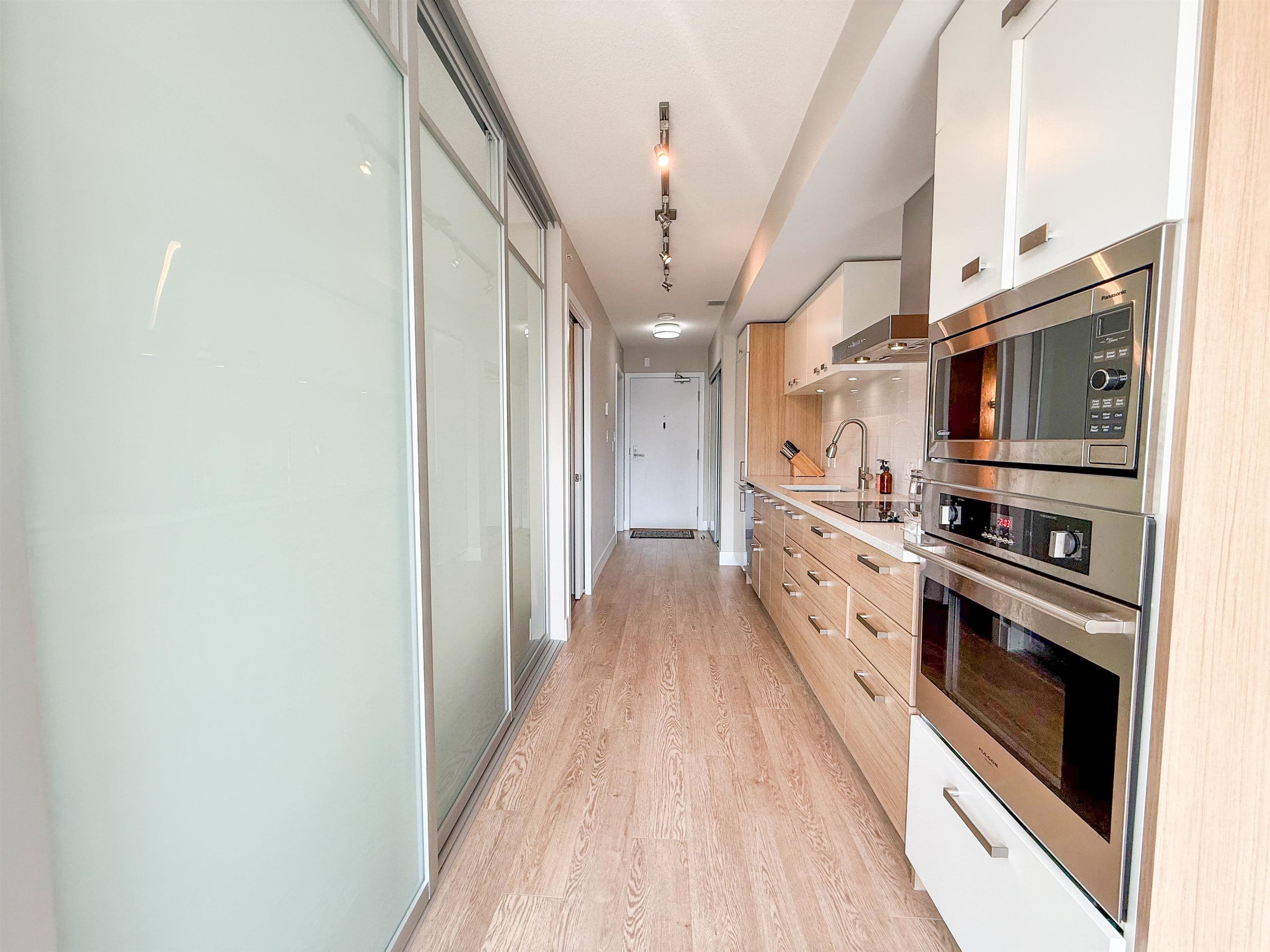 305 - 1783 Manitoba Street, Vancouver