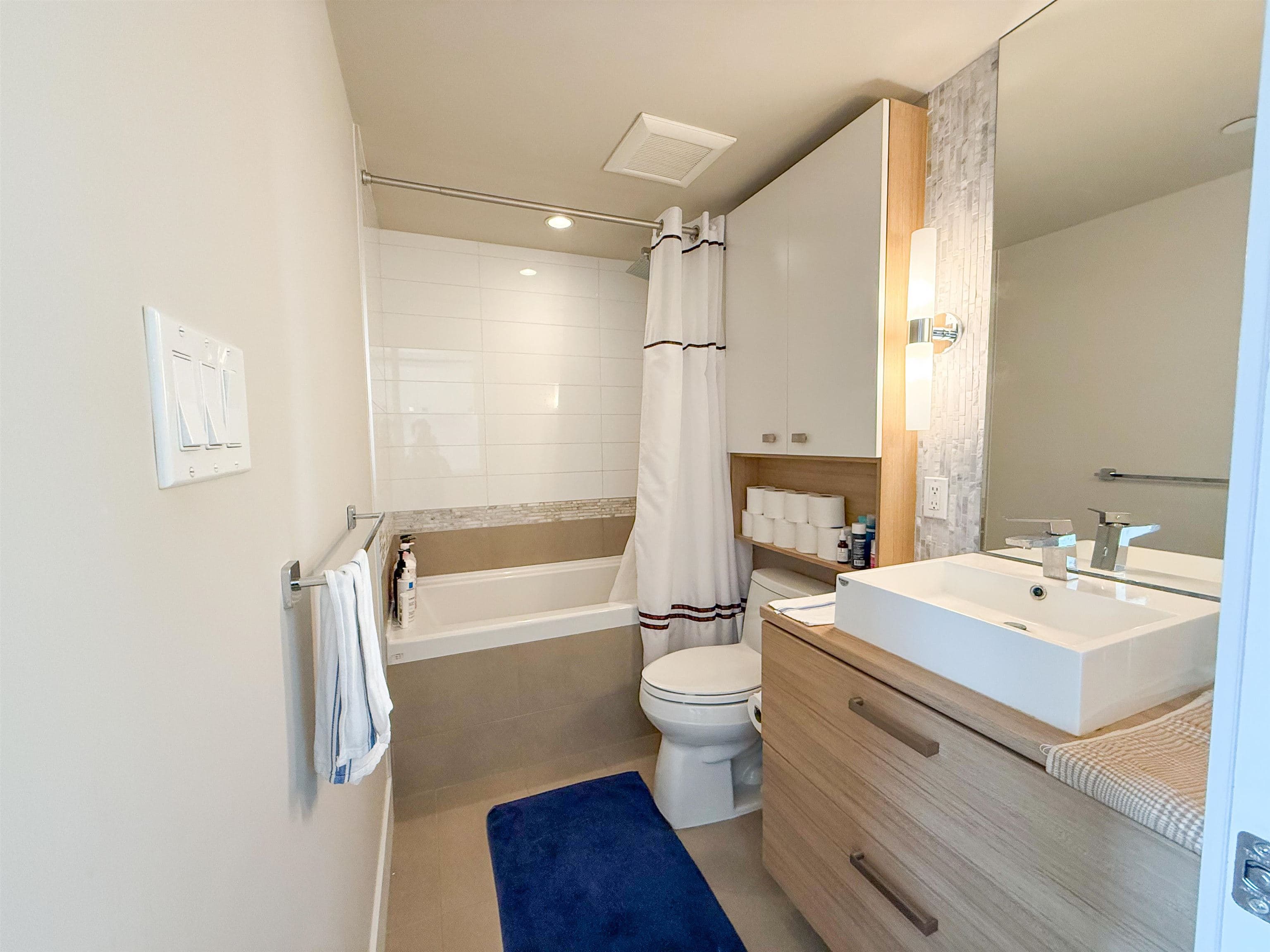 305 - 1783 Manitoba Street, Vancouver, V5Y 0K1 — photo 4