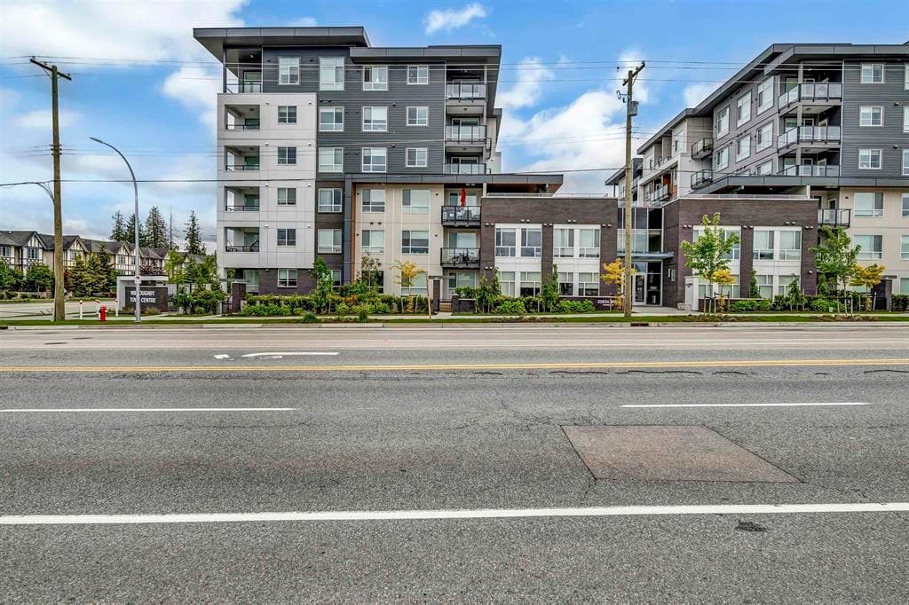 B503 - 20834 80 Avenue, Langley, V2Y 3M5 — photo 2