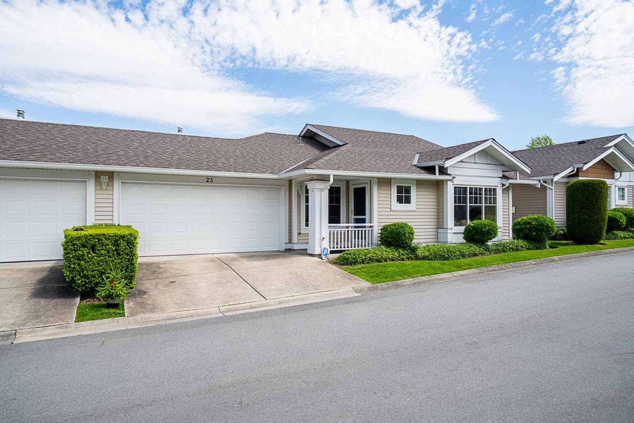 23 - 6885 184 Street, Surrey, V3S 9G1 — photo 2