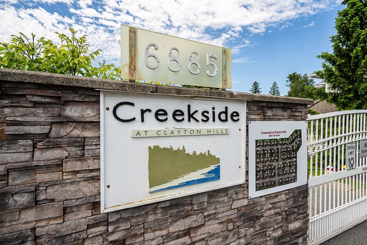 23 - 6885 184 Street, Surrey
