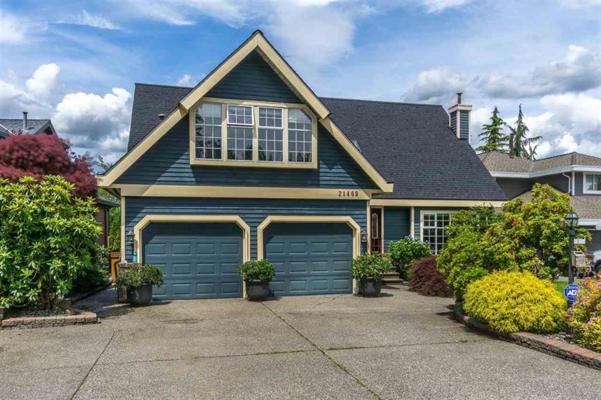 21469 126 Avenue, Maple Ridge