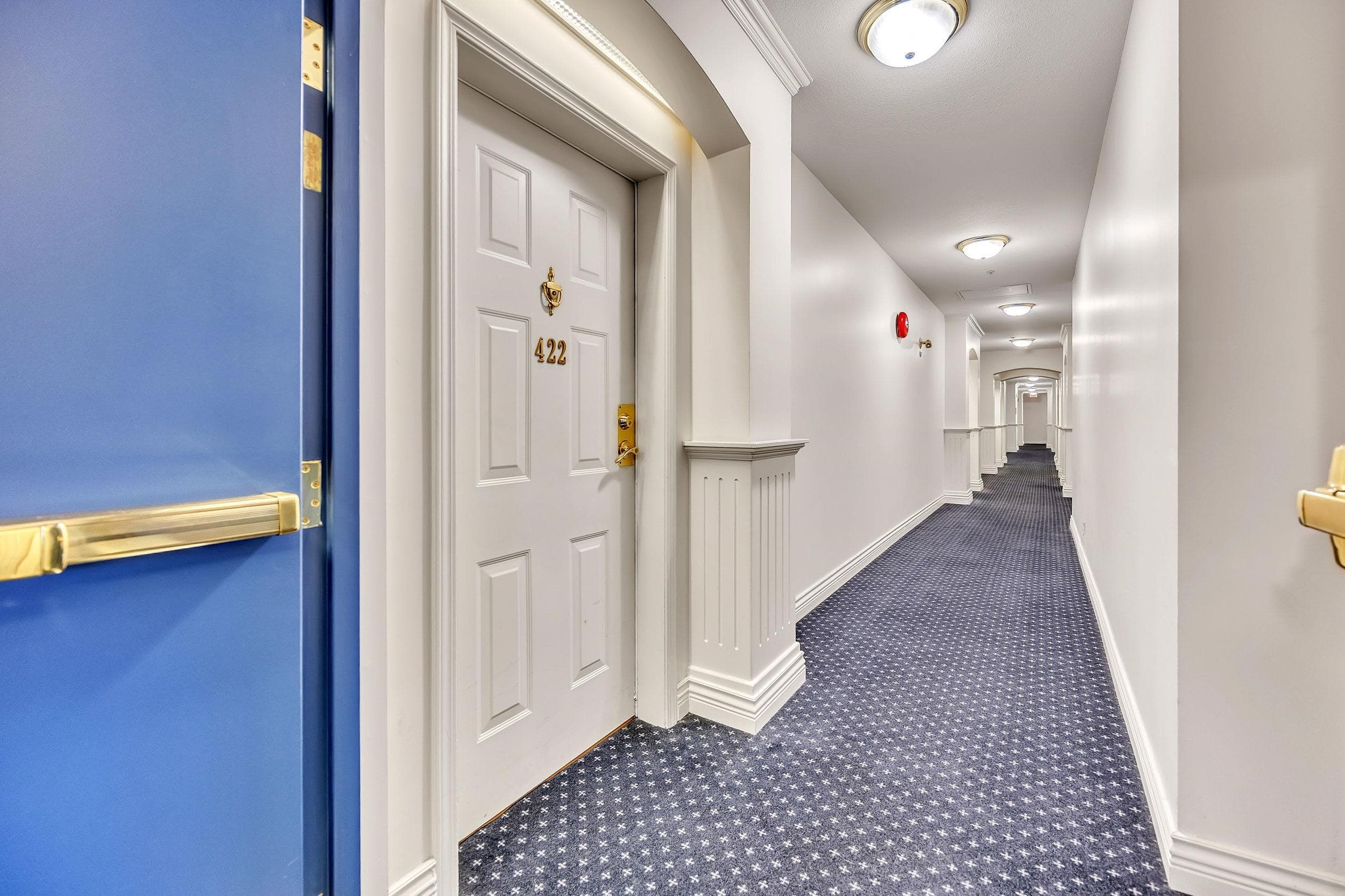 422 - 5835 Hampton Place, Vancouver, V6T 2G2 — photo 5
