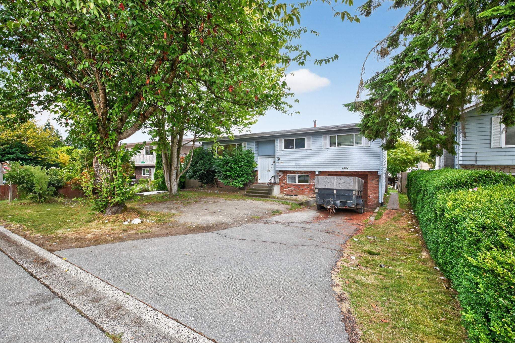 9284 126a Street, Surrey