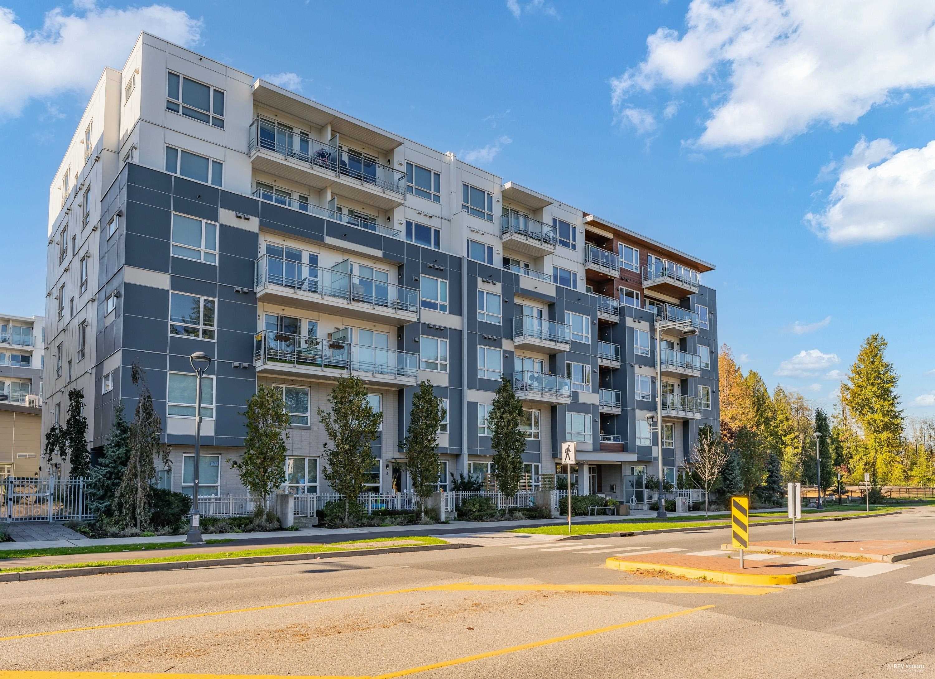 305 - 10603 140 Street, Surrey, V3T 0M8 — photo 2