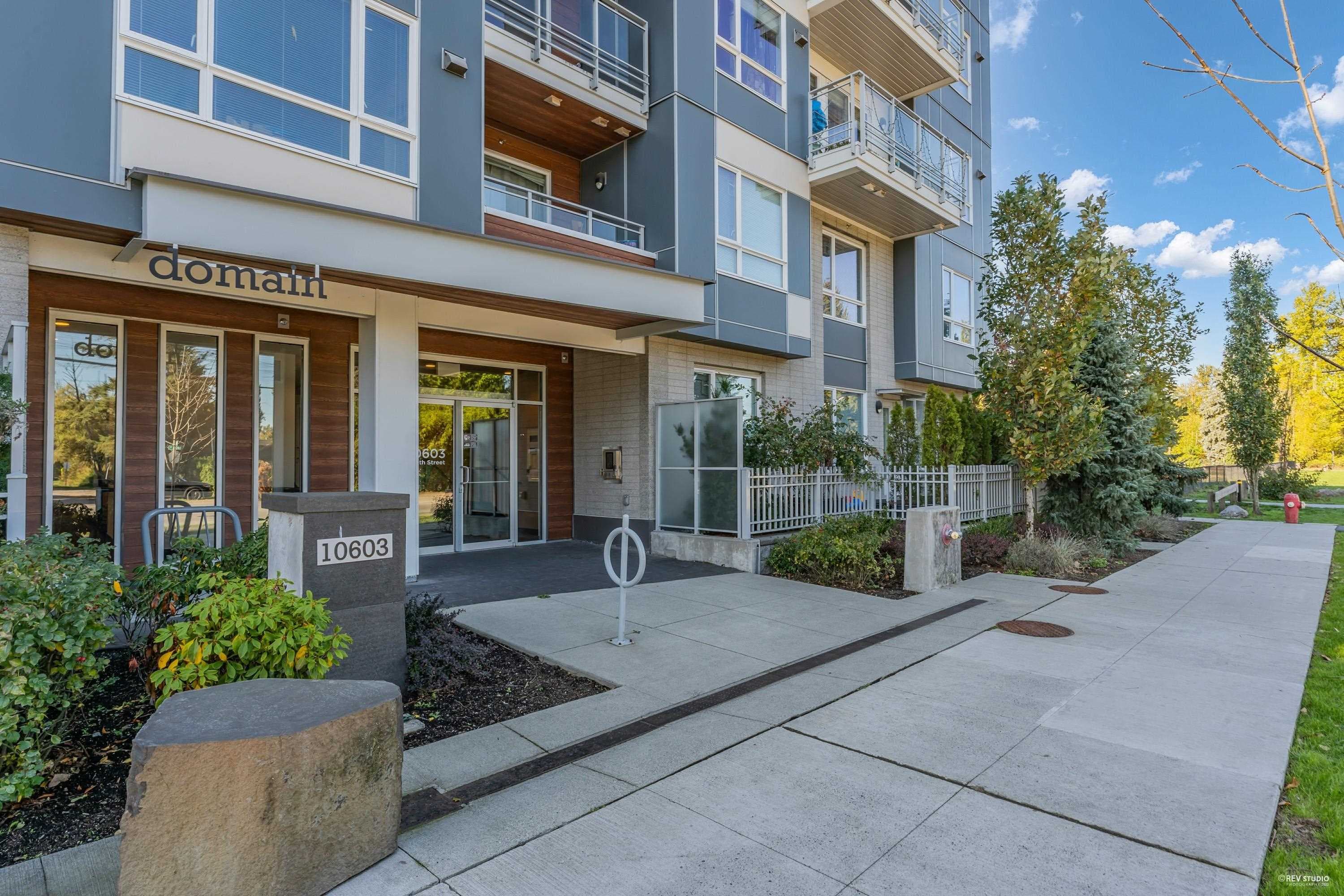 305 - 10603 140 Street, Surrey, V3T 0M8 — photo 4