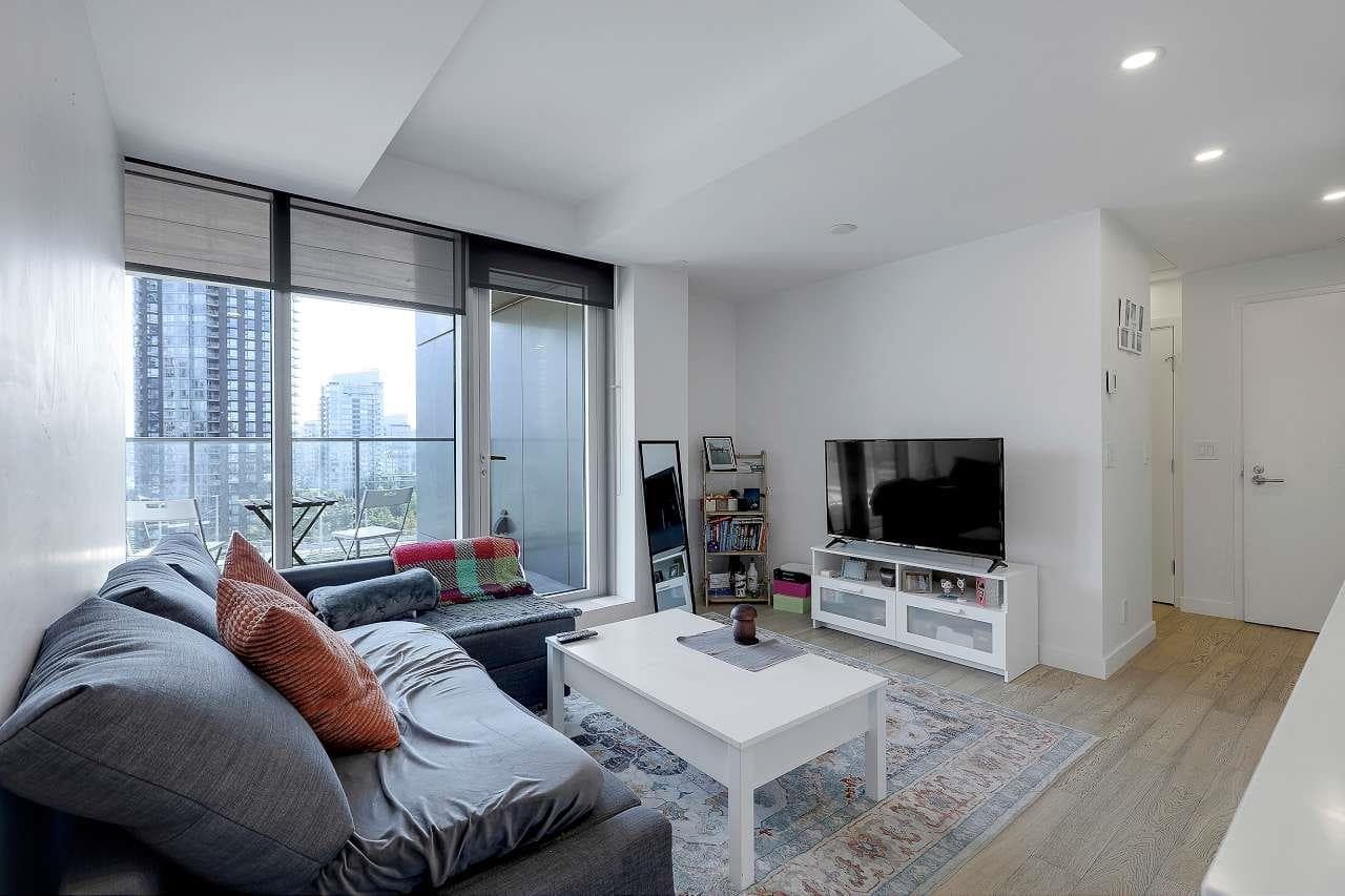 1501 - 1480 Howe Street, Vancouver, V6Z 0G5 — photo 2