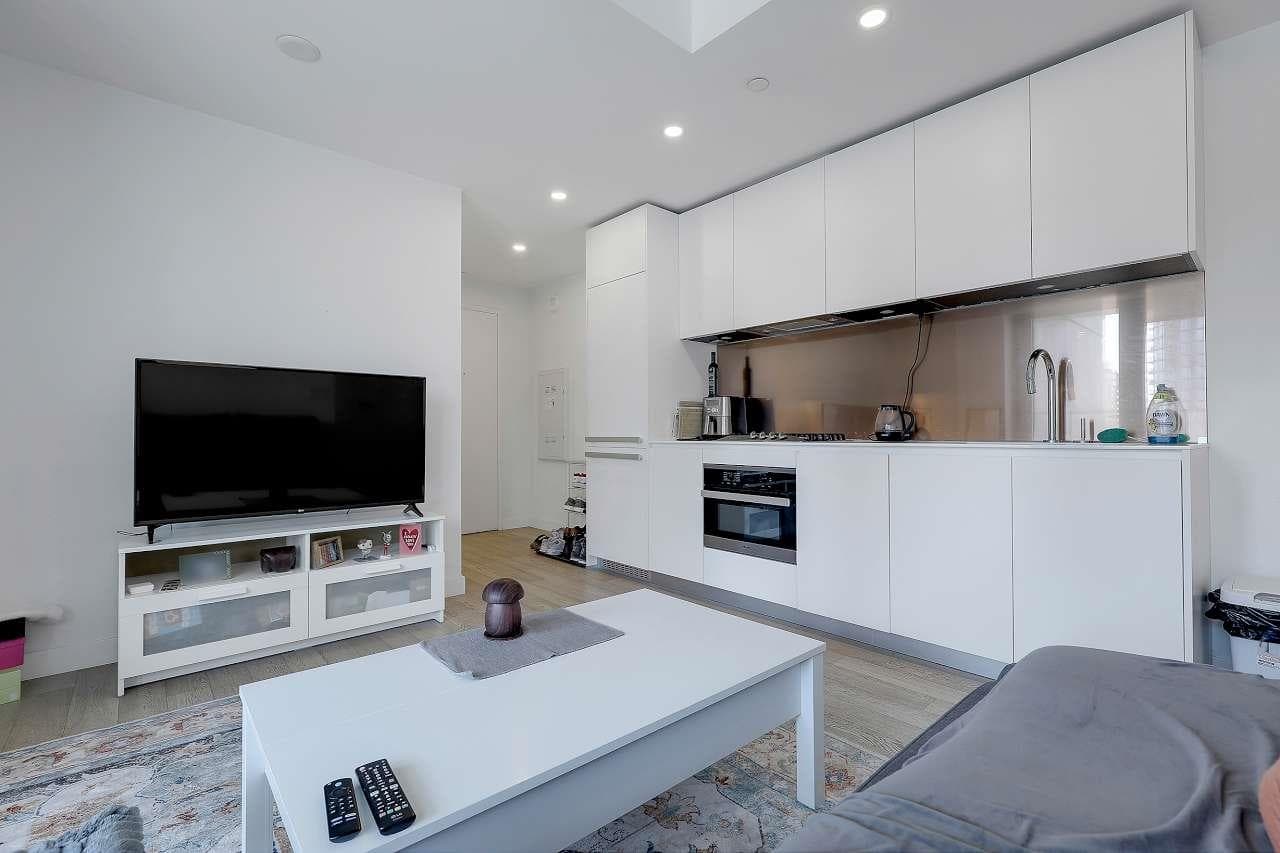 1501 - 1480 Howe Street, Vancouver, V6Z 0G5 — photo 5