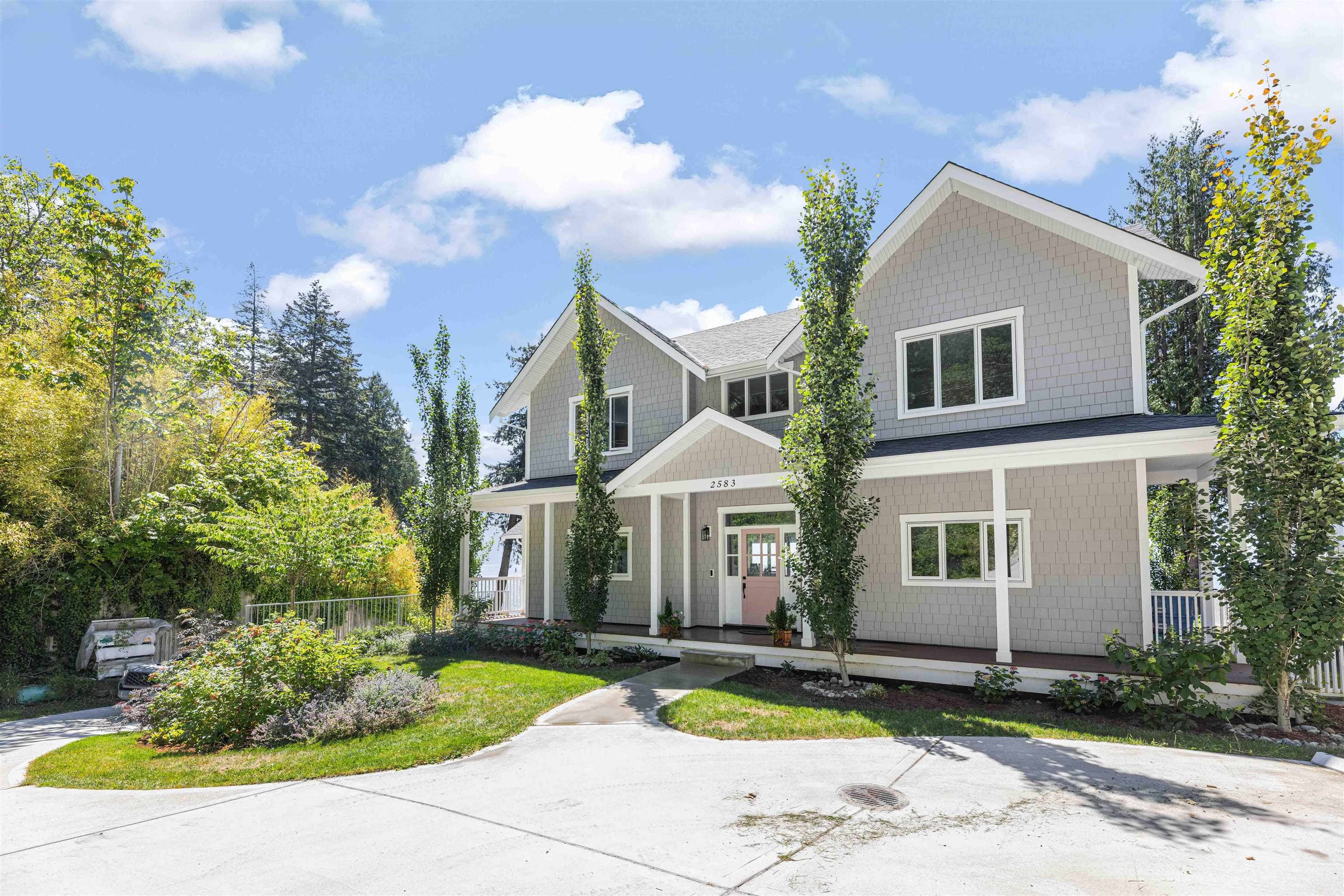 2585 Lower Road, Roberts Creek, V0N 2W4 — photo 5